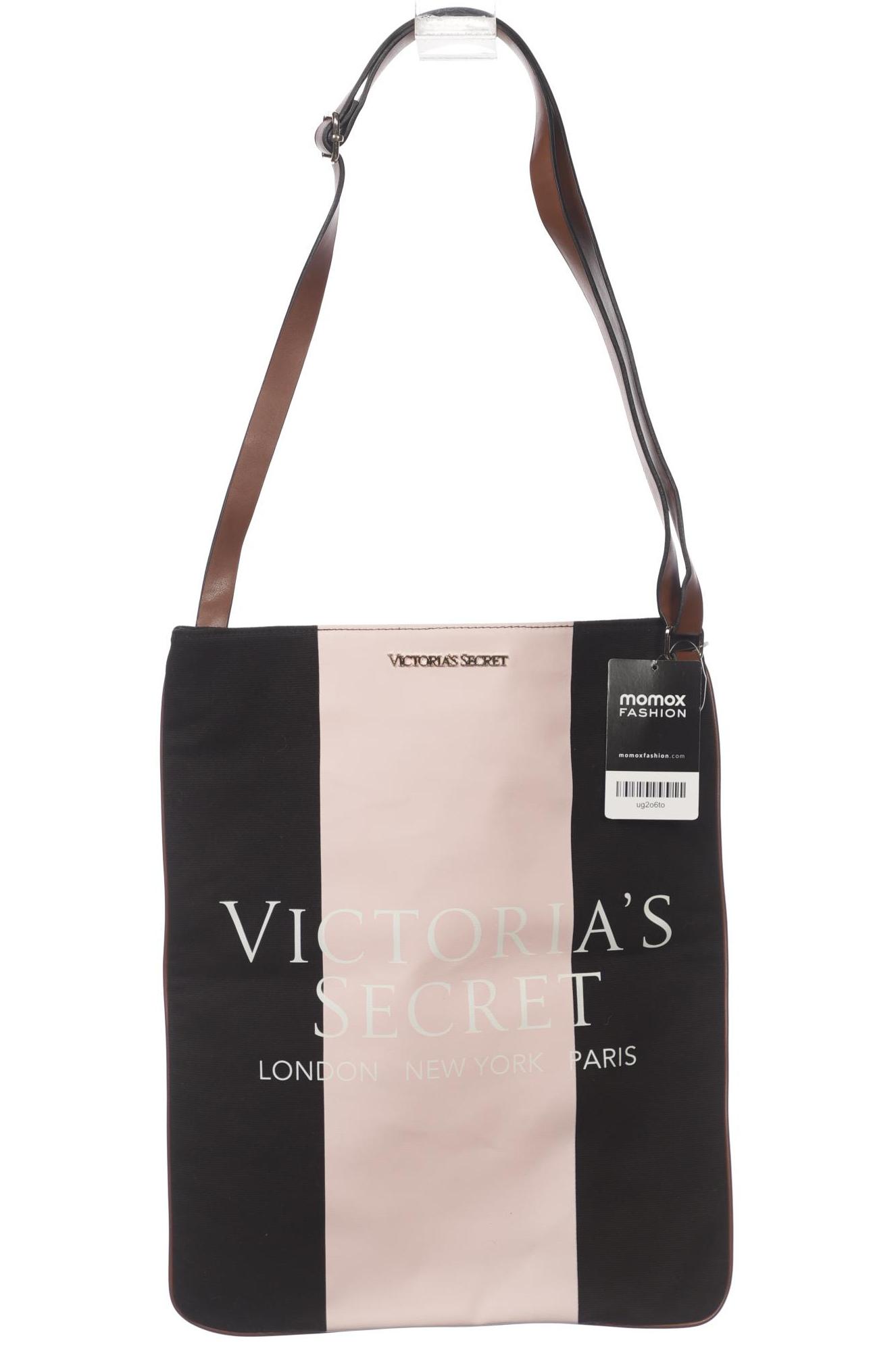 

Victorias Secret Damen Handtasche, schwarz