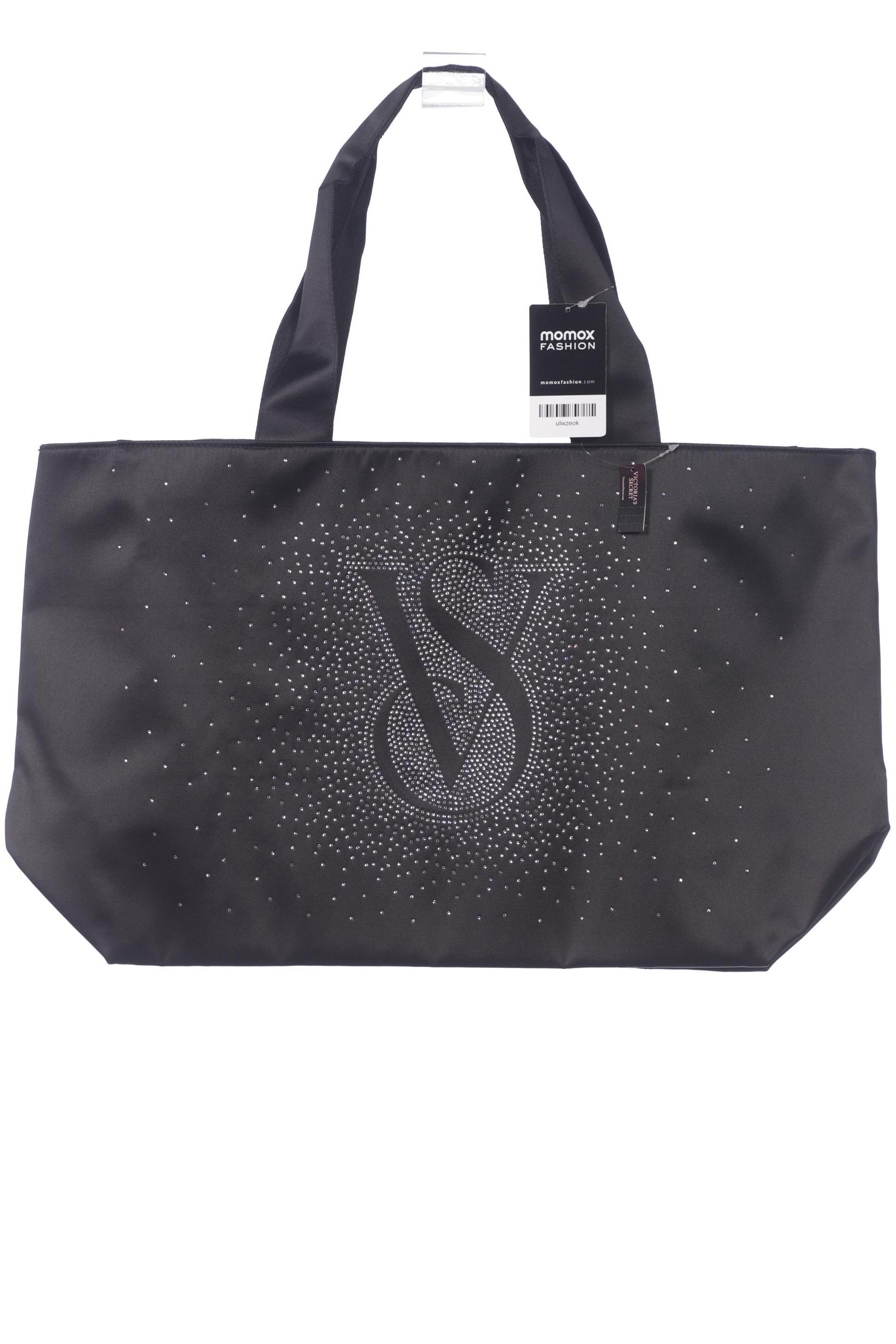 

Victorias Secret Damen Handtasche, schwarz, Gr.