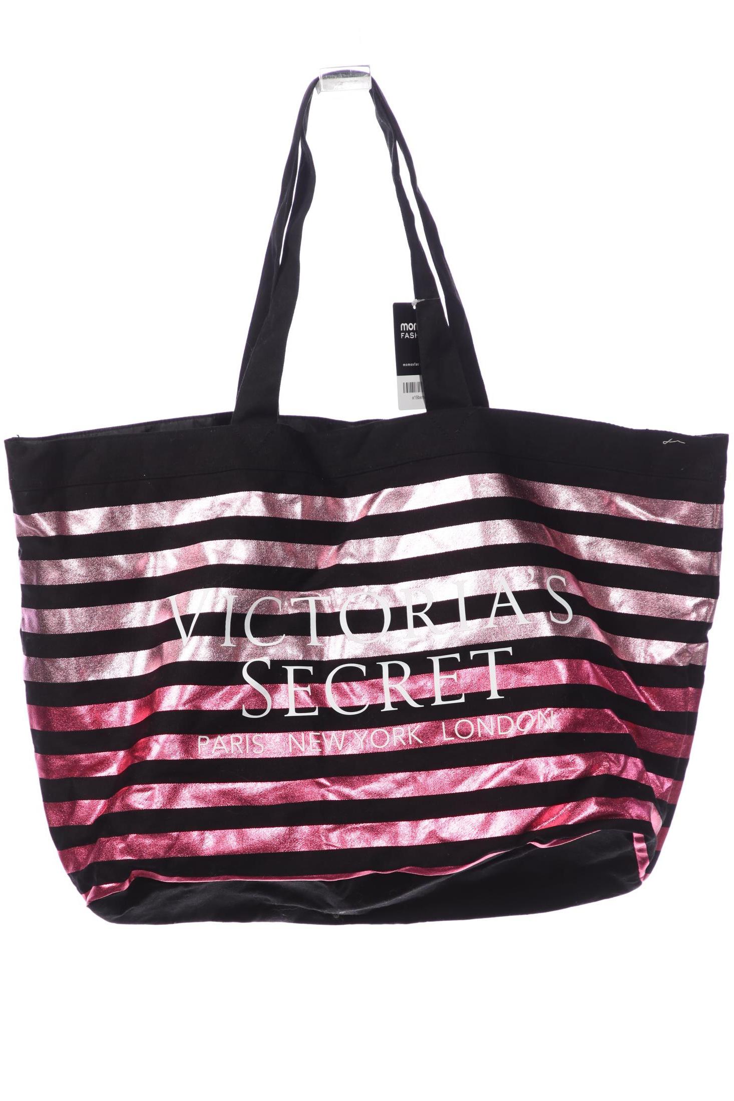 

Victorias Secret Damen Handtasche, schwarz, Gr.