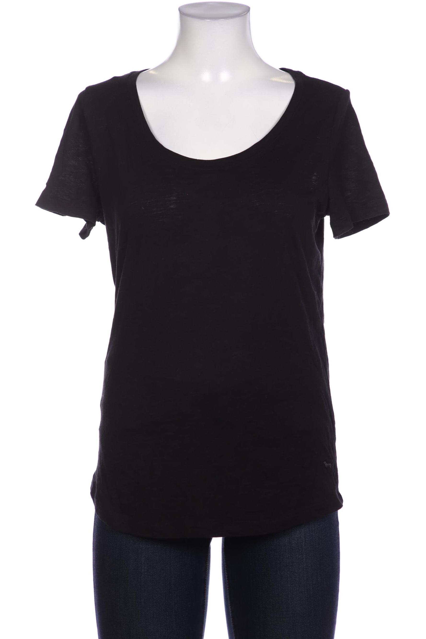 

Victorias Secret Damen T-Shirt, schwarz, Gr. 36
