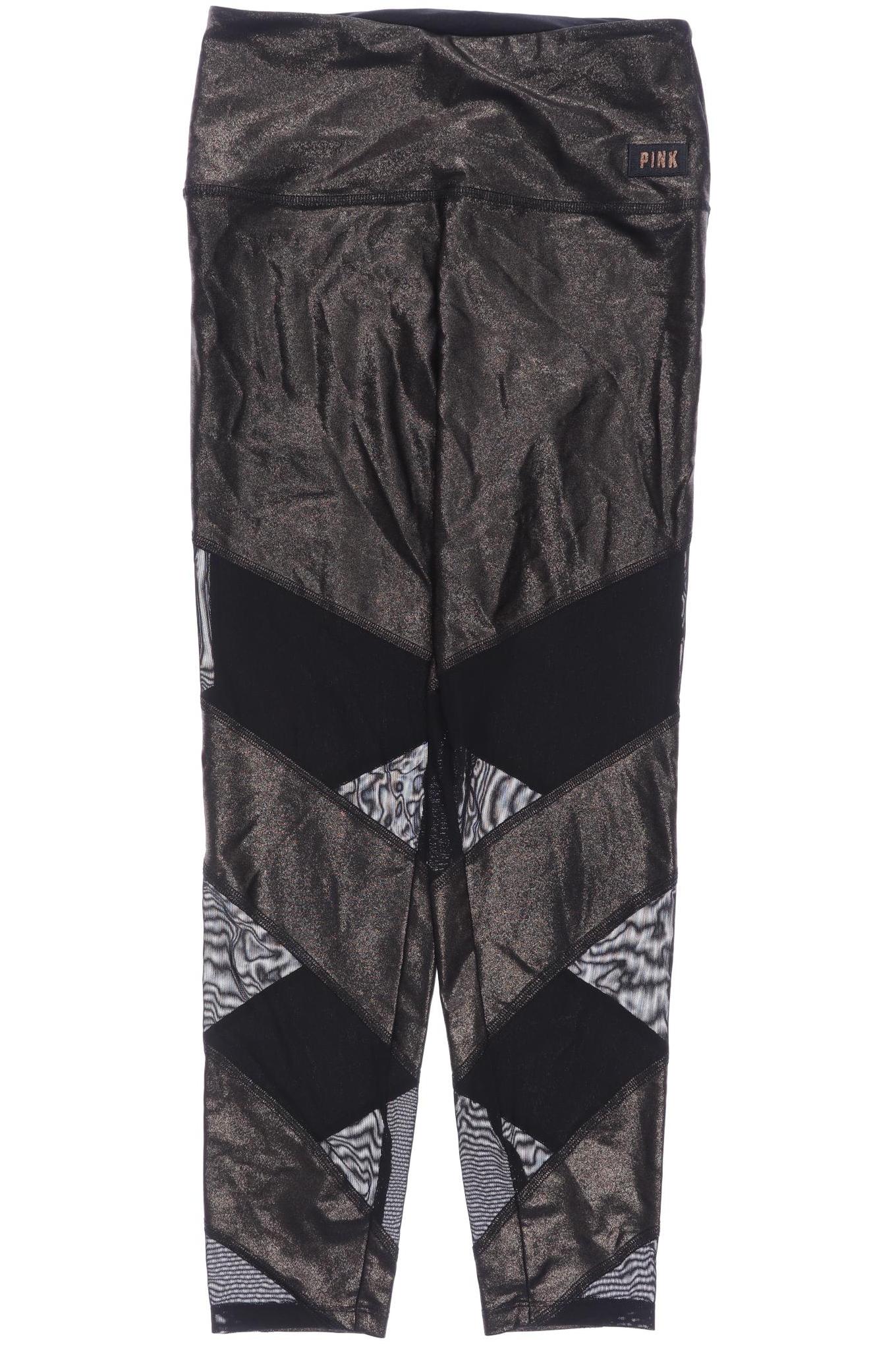 

Victorias Secret Damen Stoffhose, braun, Gr. 0