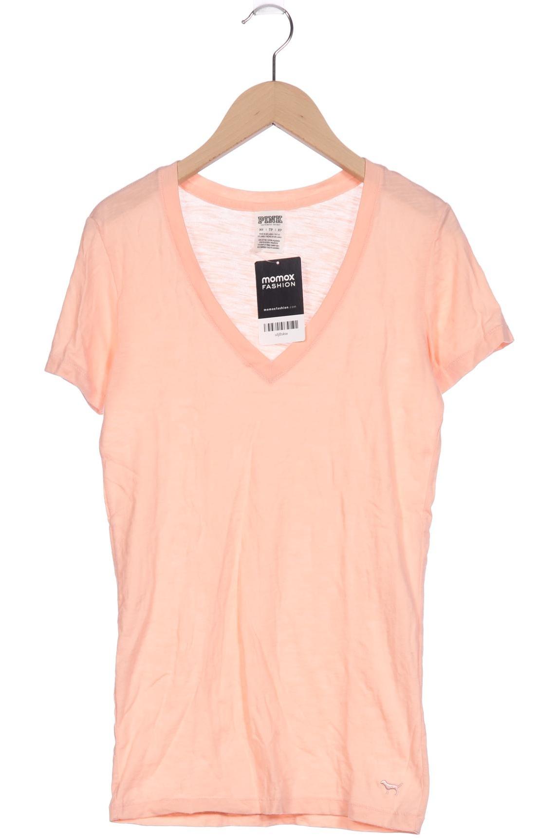 

Victorias Secret Damen T-Shirt, pink, Gr. 34
