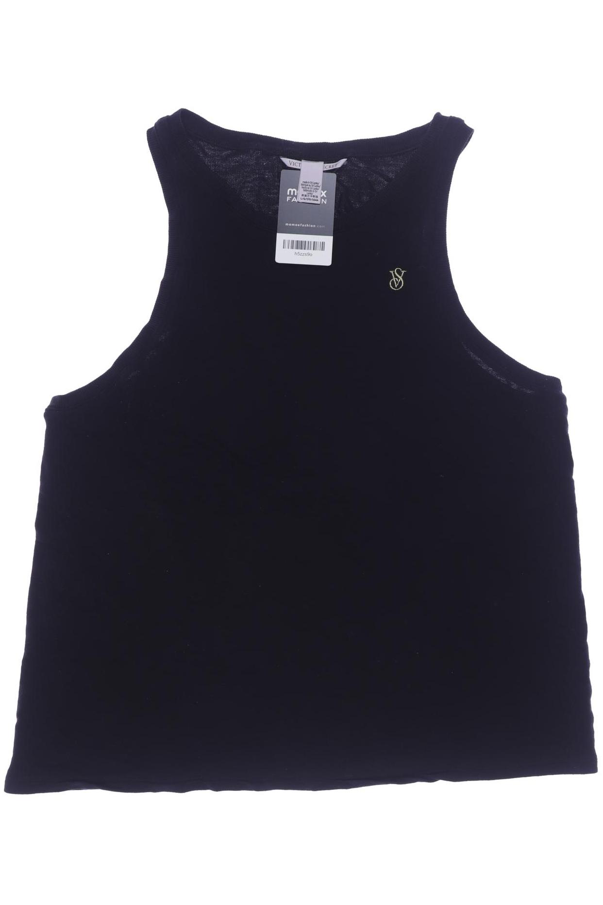 

Victorias Secret Damen Top, schwarz, Gr. 42
