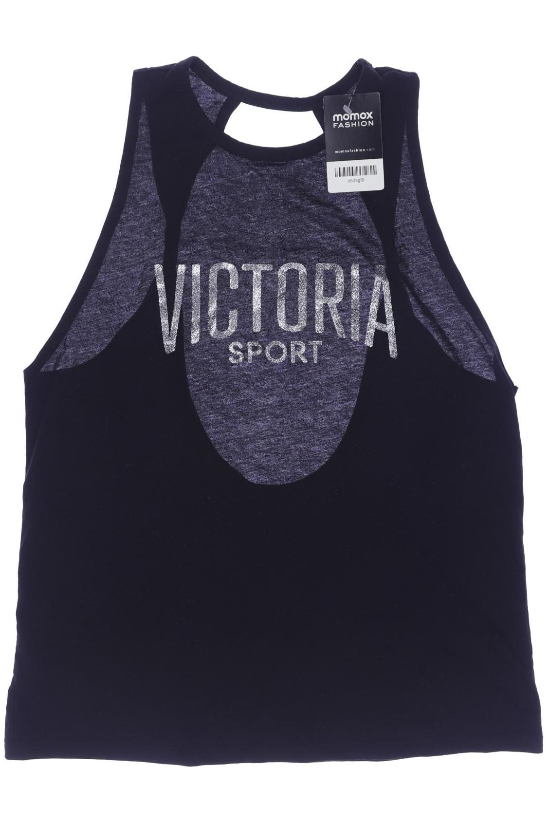

Victorias Secret Damen Top, schwarz, Gr. 38