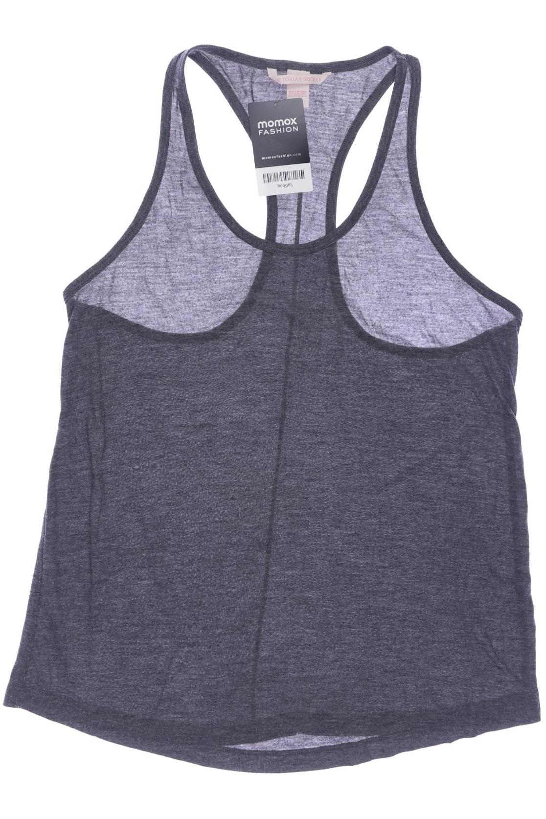 

Victorias Secret Damen Top, grau, Gr. 36