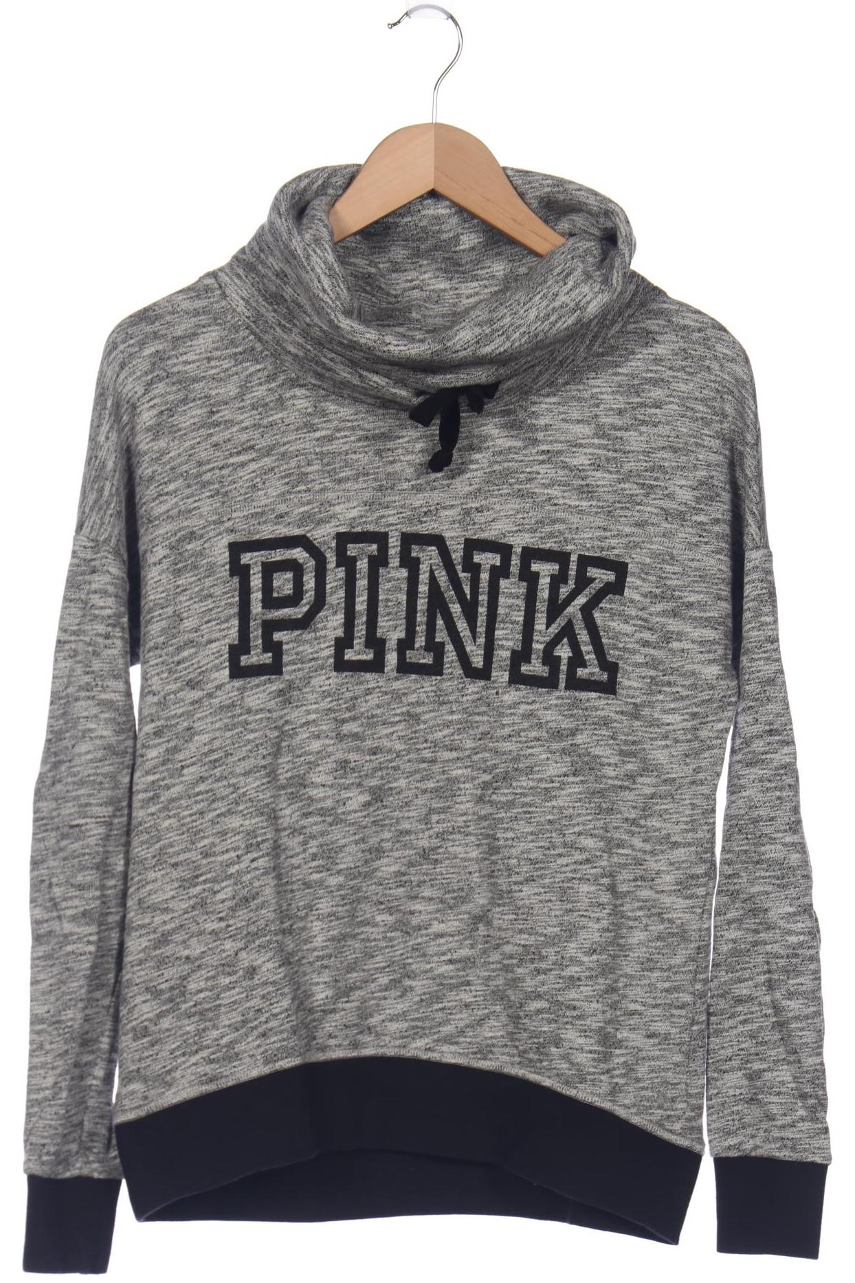 

Victorias Secret Damen Sweatshirt, grau