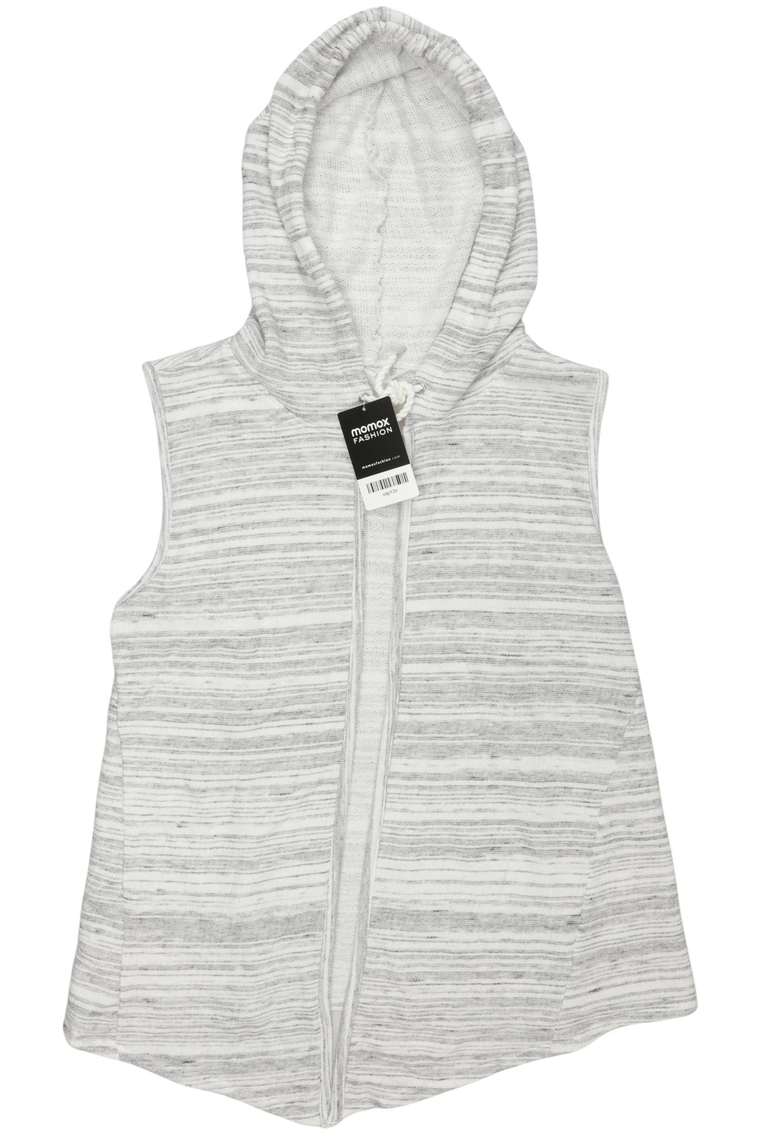 

Victorias Secret Damen Strickjacke, grau, Gr. 34