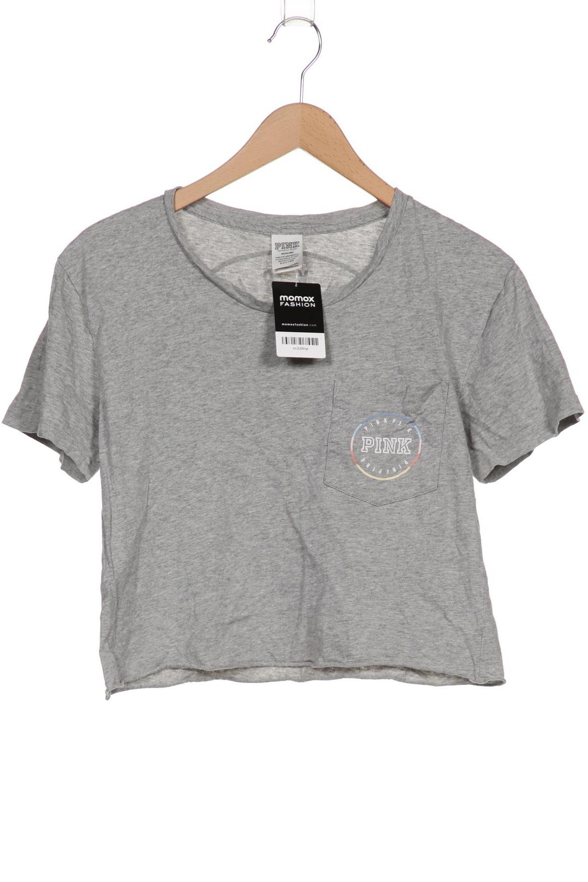 

Victorias Secret Damen T-Shirt, grau