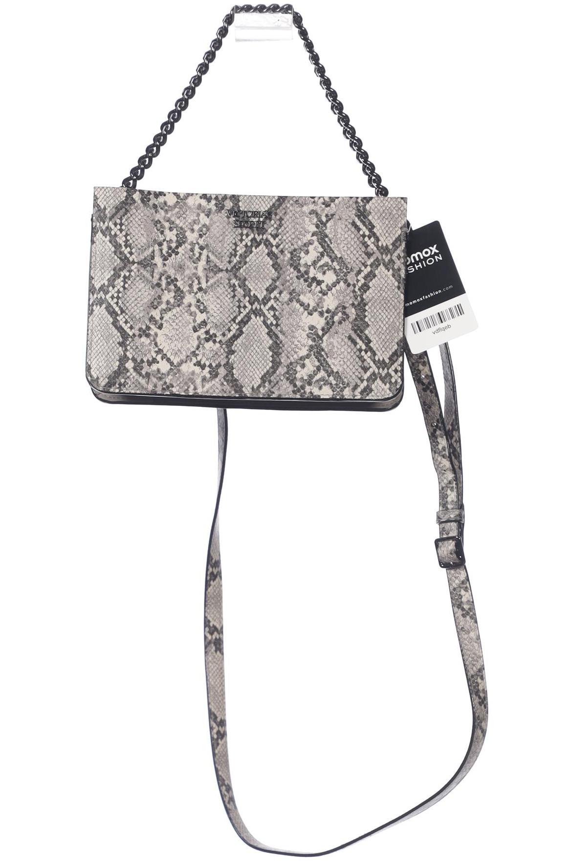 

Victorias Secret Damen Handtasche, beige, Gr.