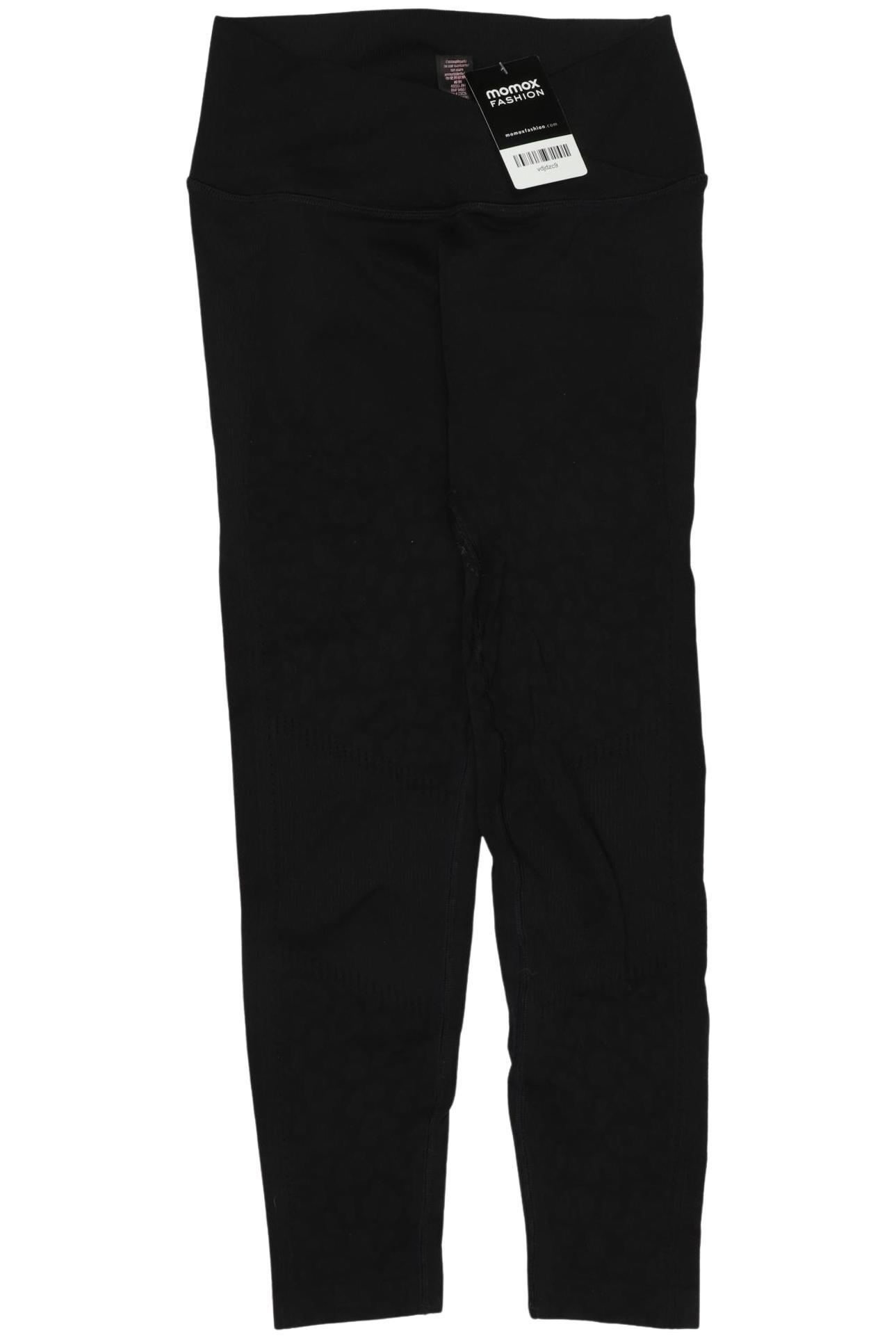 

Victorias Secret Damen Stoffhose, schwarz, Gr. 0