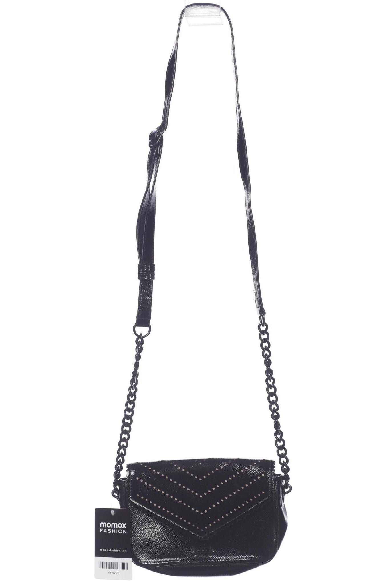 

Victorias Secret Damen Handtasche, schwarz, Gr.