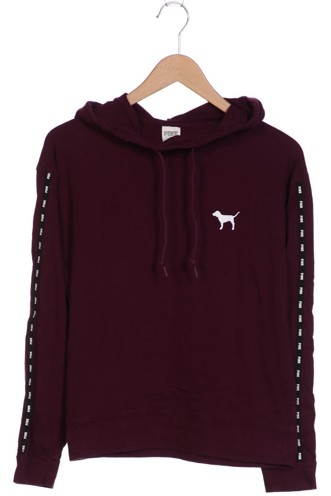 

Victorias Secret Damen Kapuzenpullover, flieder