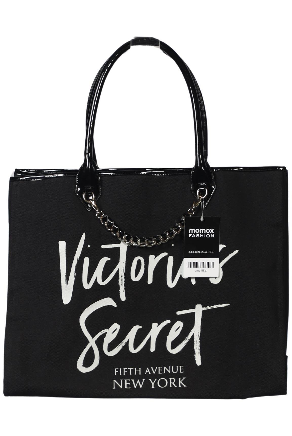 

Victorias Secret Damen Handtasche, schwarz, Gr.