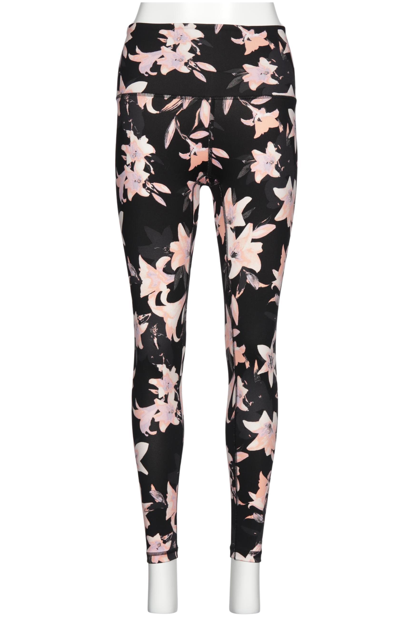 

Victorias Secret Damen Stoffhose, schwarz, Gr. 4