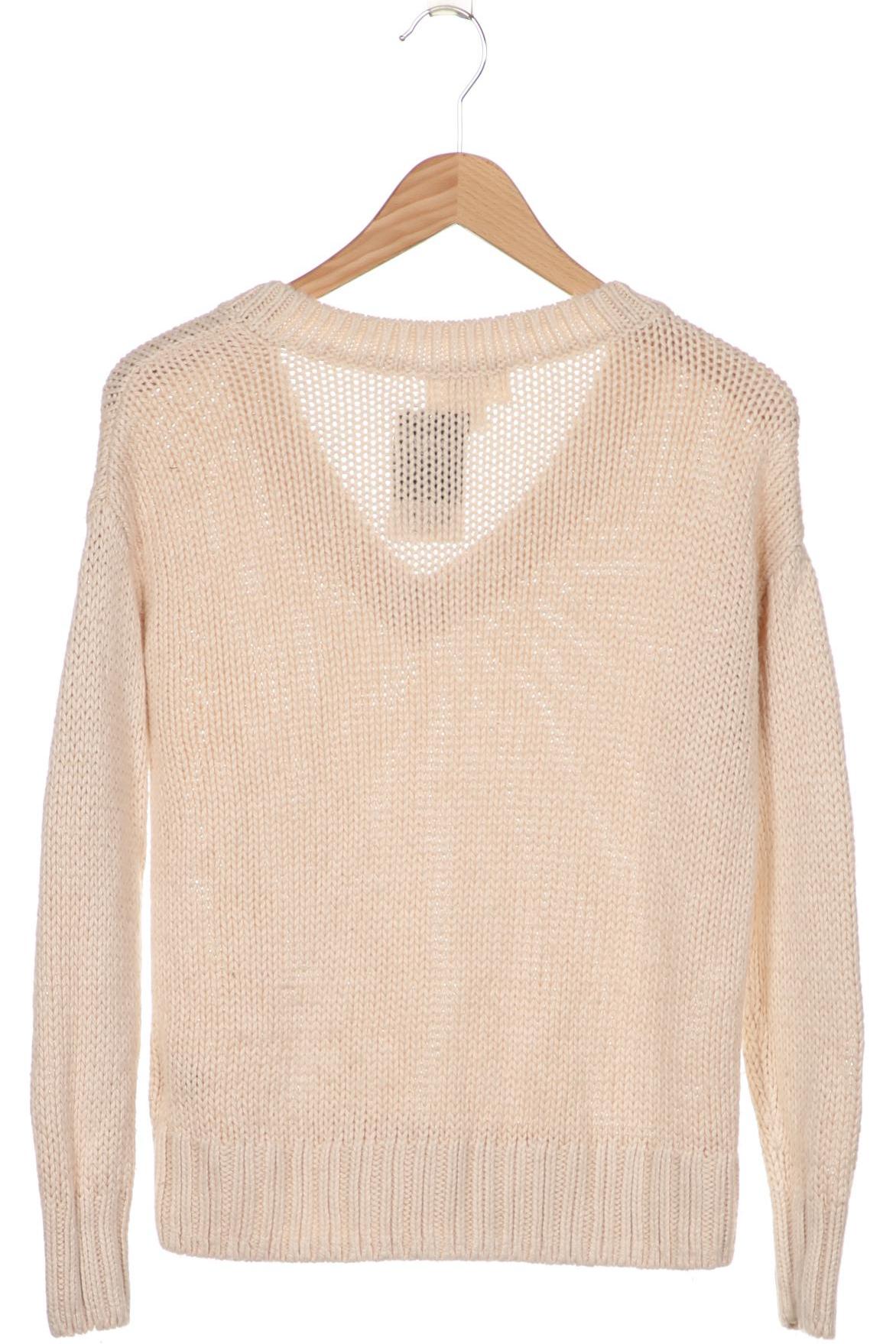 

Victorias Secret Damen Pullover, beige, Gr. 34