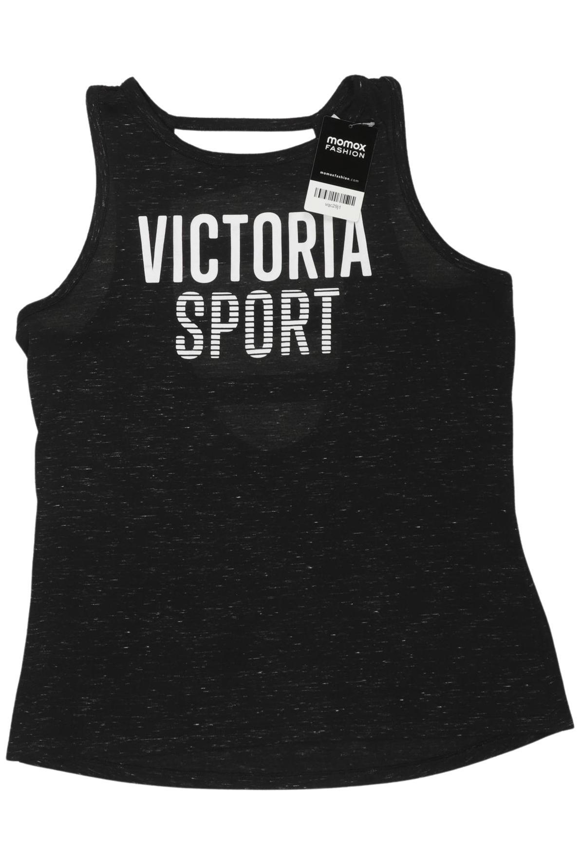 

Victorias Secret Damen Top, schwarz, Gr. 38