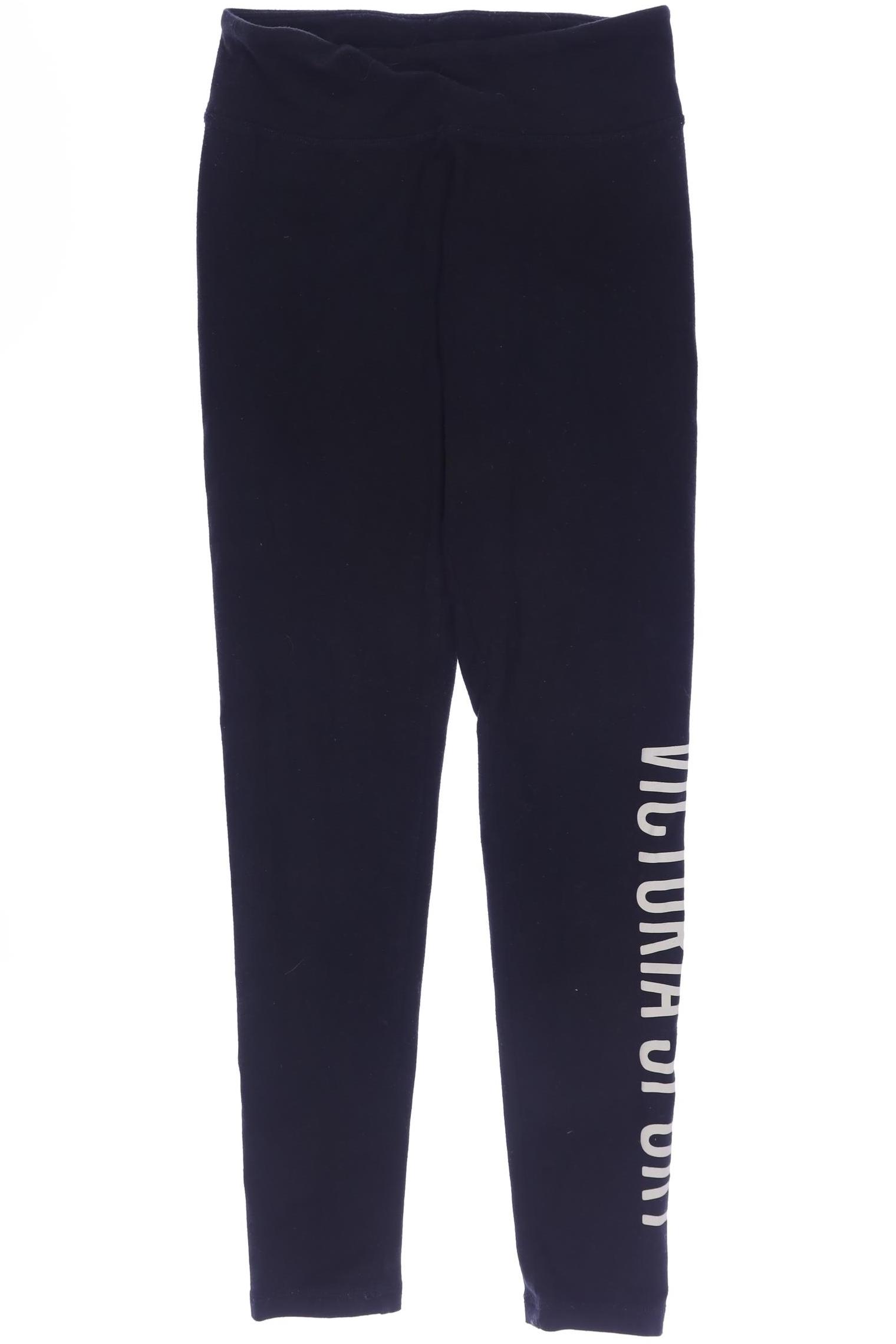 

Victorias Secret Damen Stoffhose, schwarz, Gr. 0