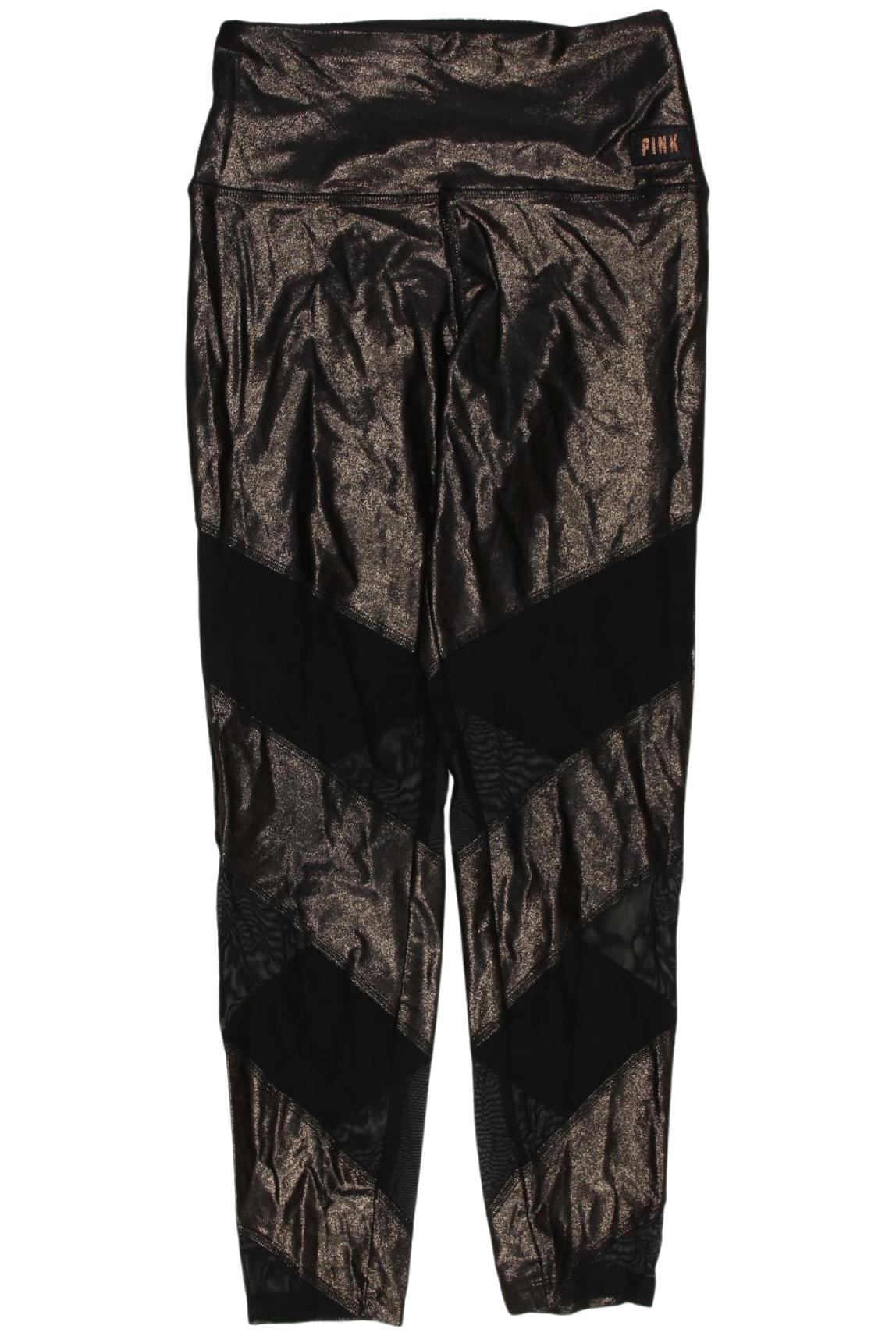 

Victorias Secret Damen Stoffhose, orange, Gr. 0