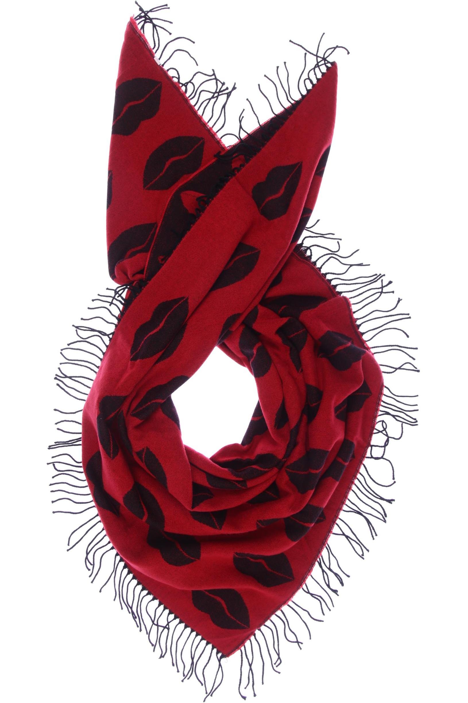 

Victorias Secret Damen Schal, rot, Gr.