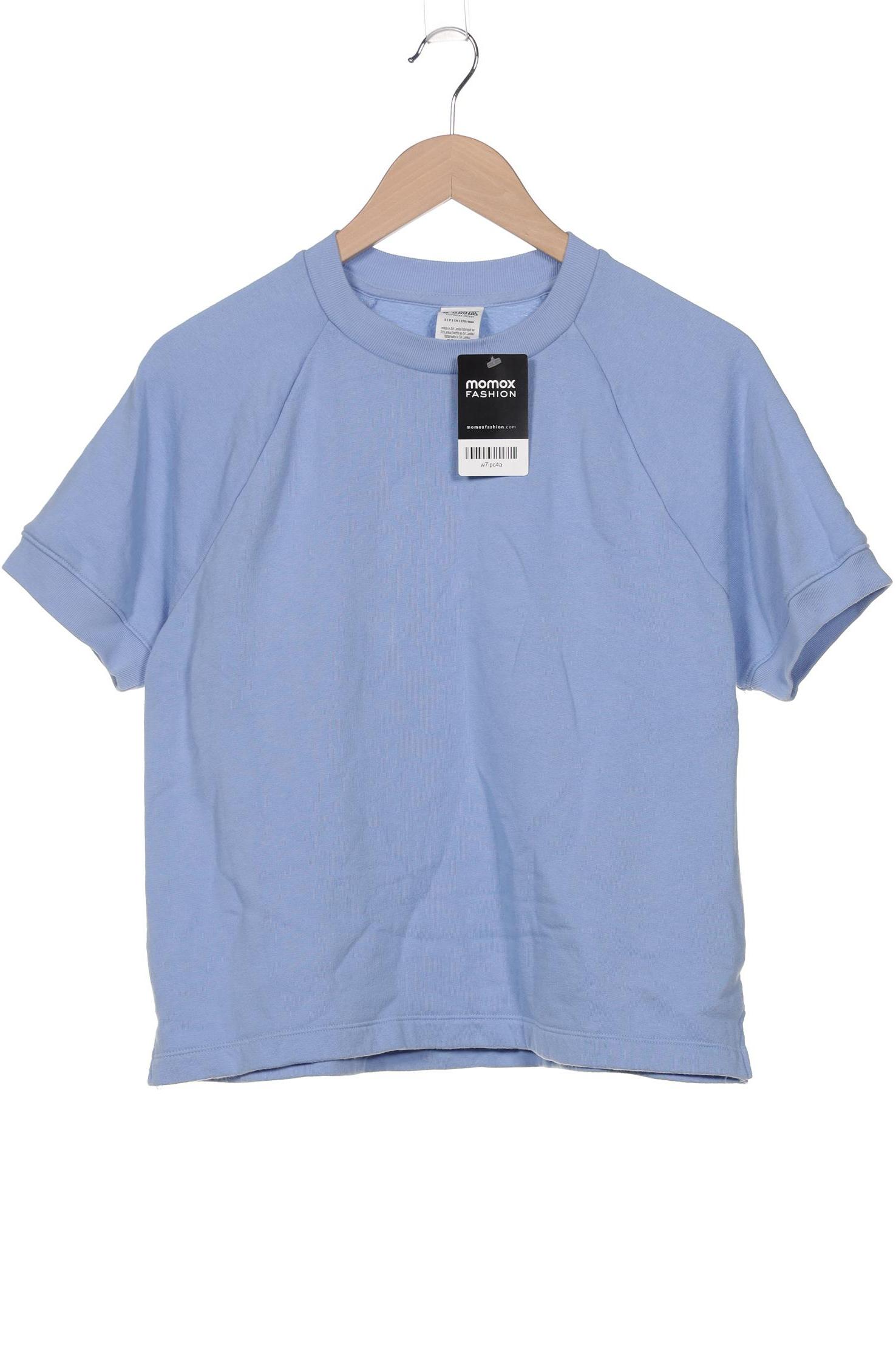 

Victorias Secret Damen T-Shirt, blau, Gr. 36