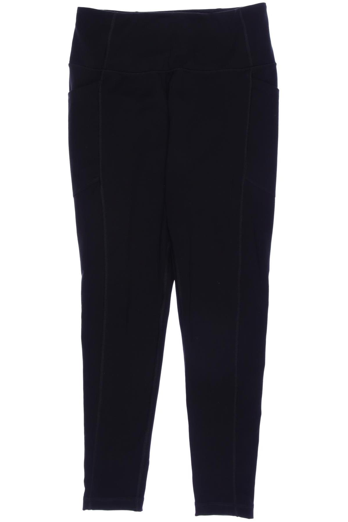 

Victorias Secret Damen Stoffhose, schwarz