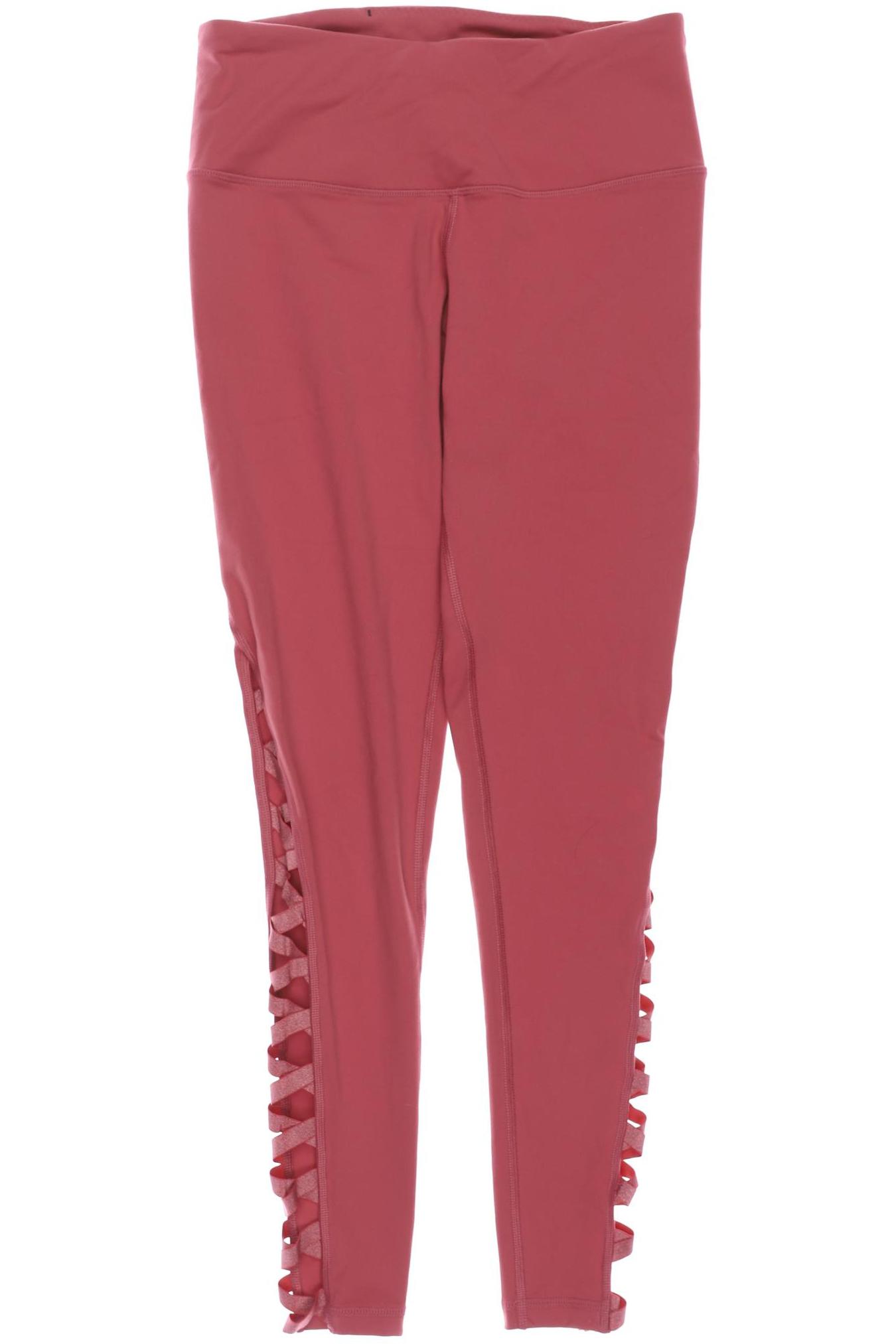 

Victorias Secret Damen Stoffhose, pink, Gr. 0