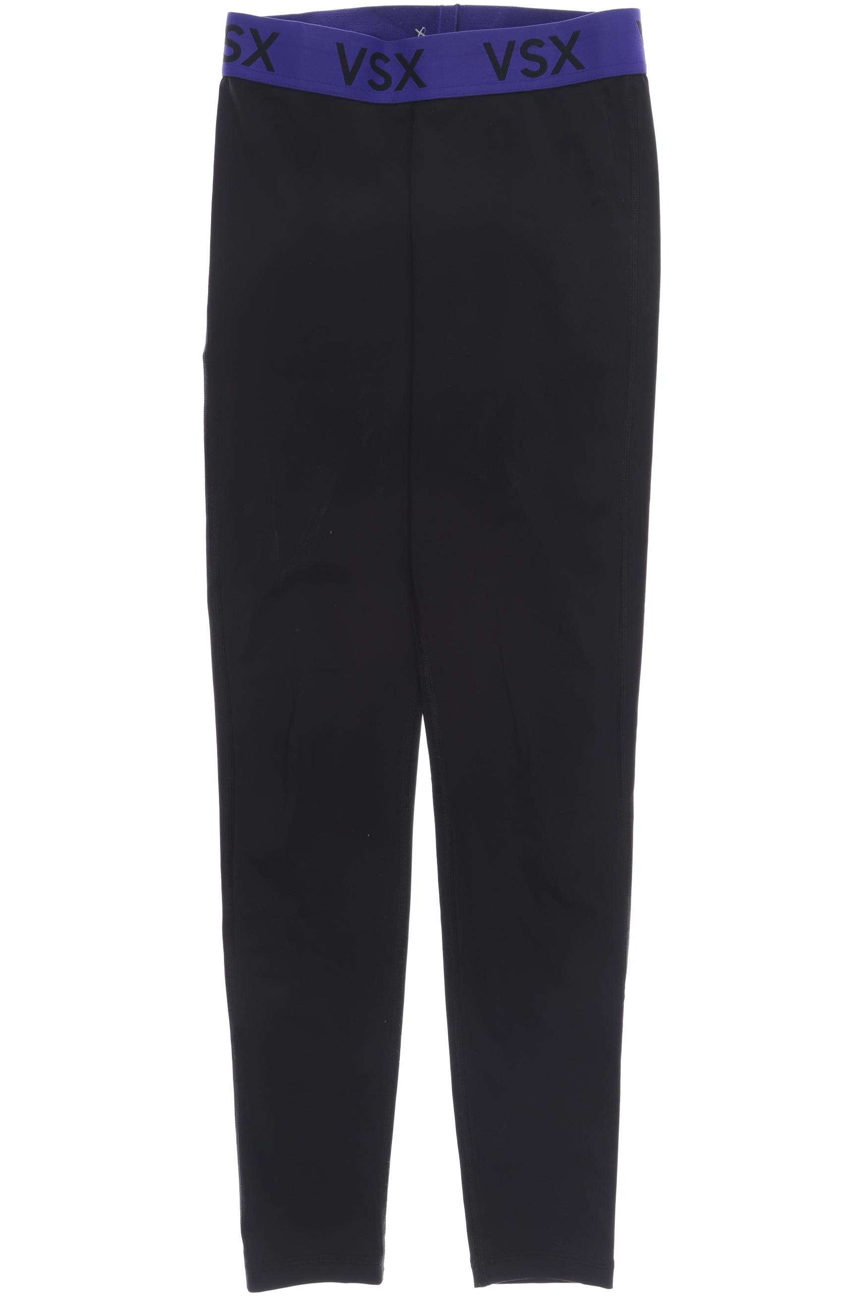 

Victorias Secret Damen Stoffhose, schwarz
