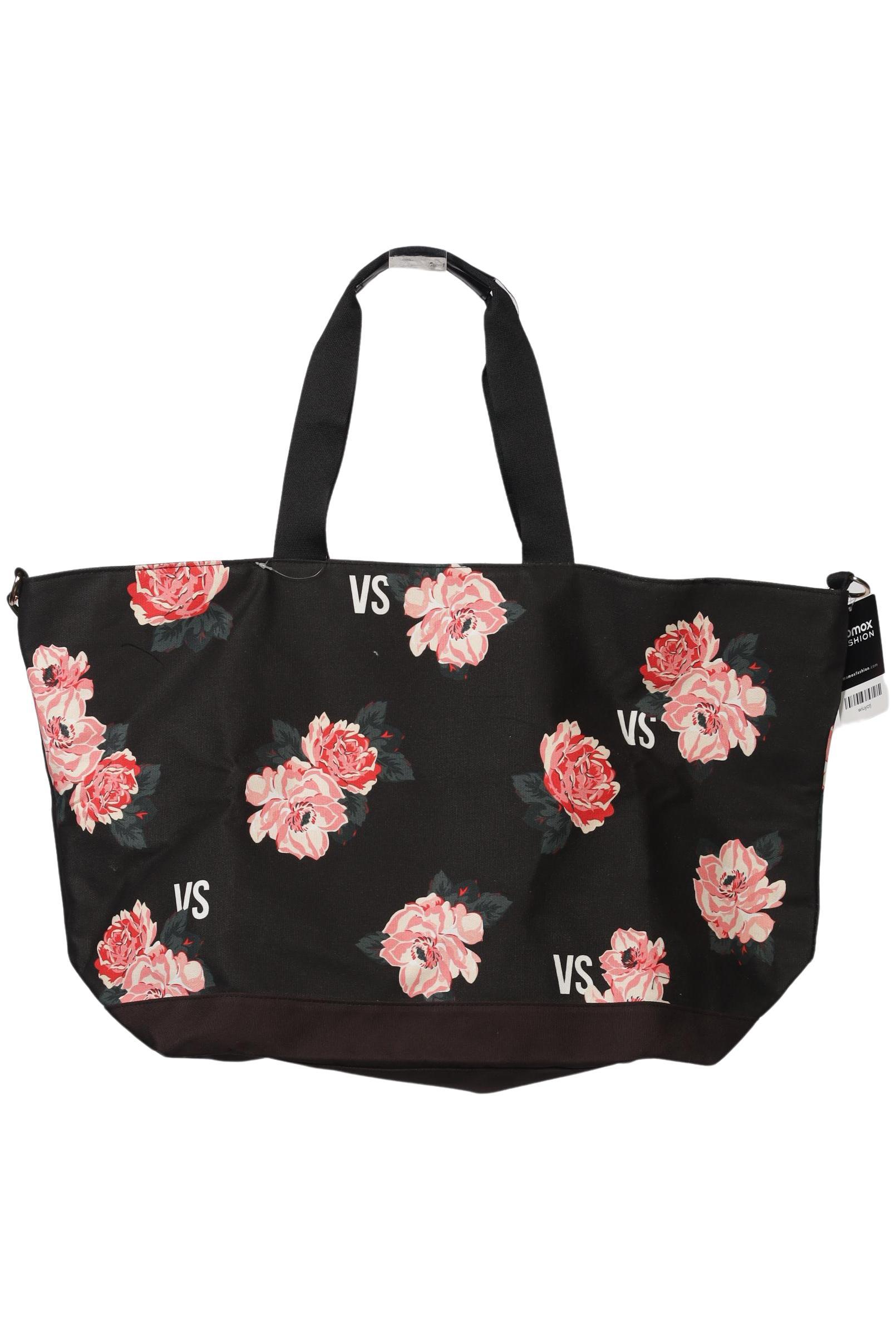 

Victorias Secret Damen Handtasche, schwarz, Gr.