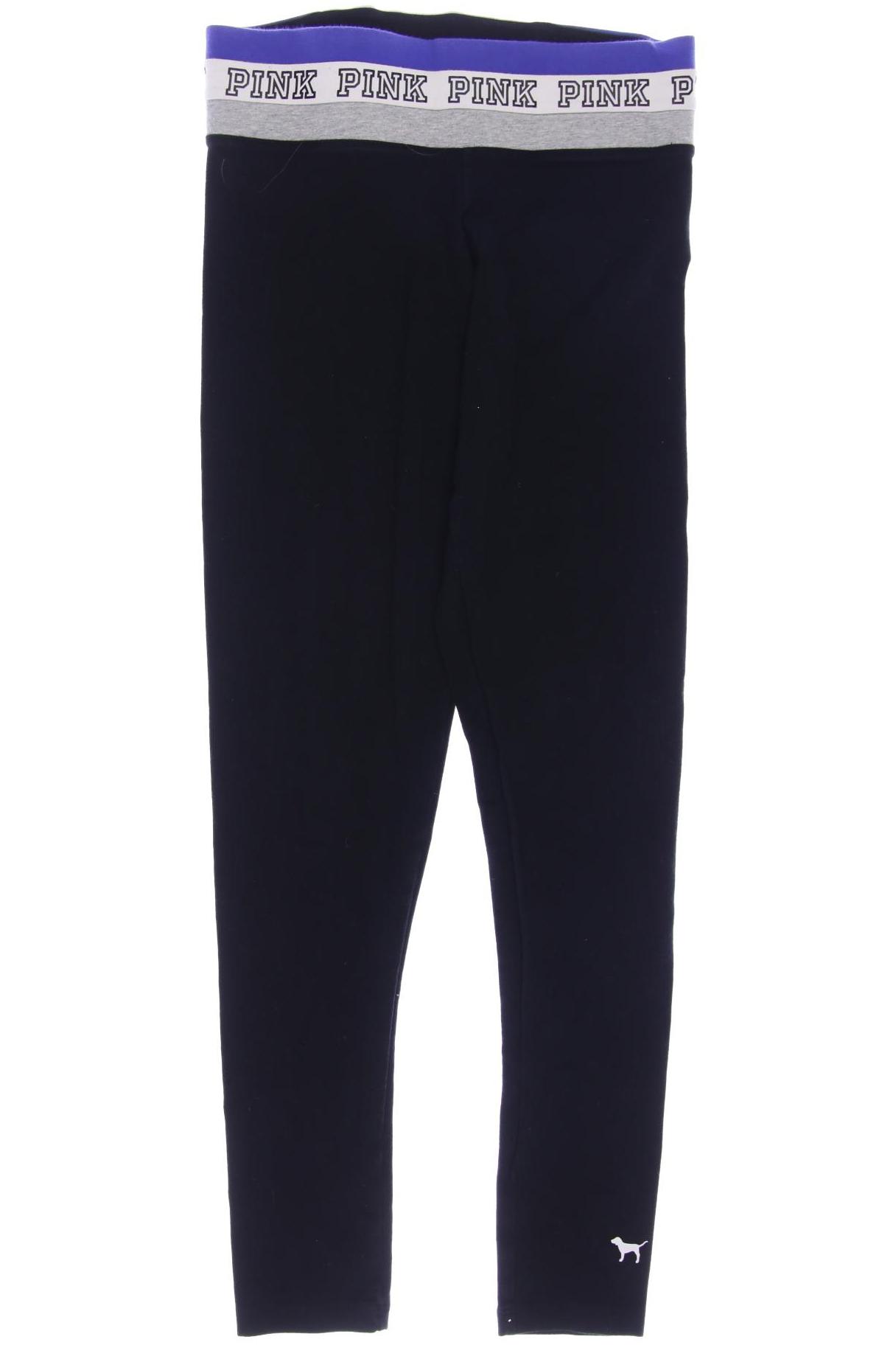 

Victorias Secret Damen Stoffhose, schwarz