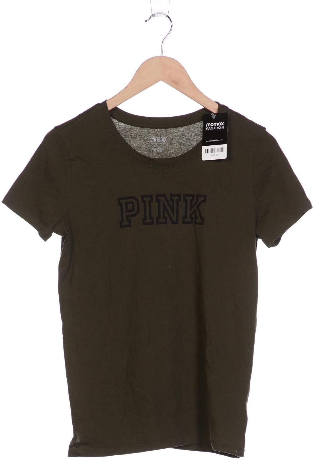 

Victorias Secret Damen T-Shirt, grün