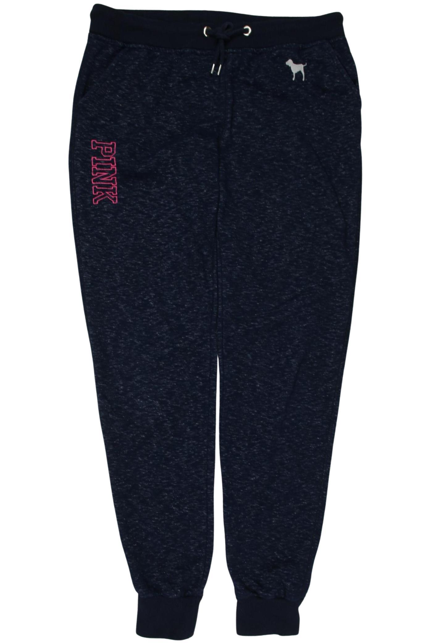 

Victorias Secret Damen Stoffhose, marineblau, Gr. 0