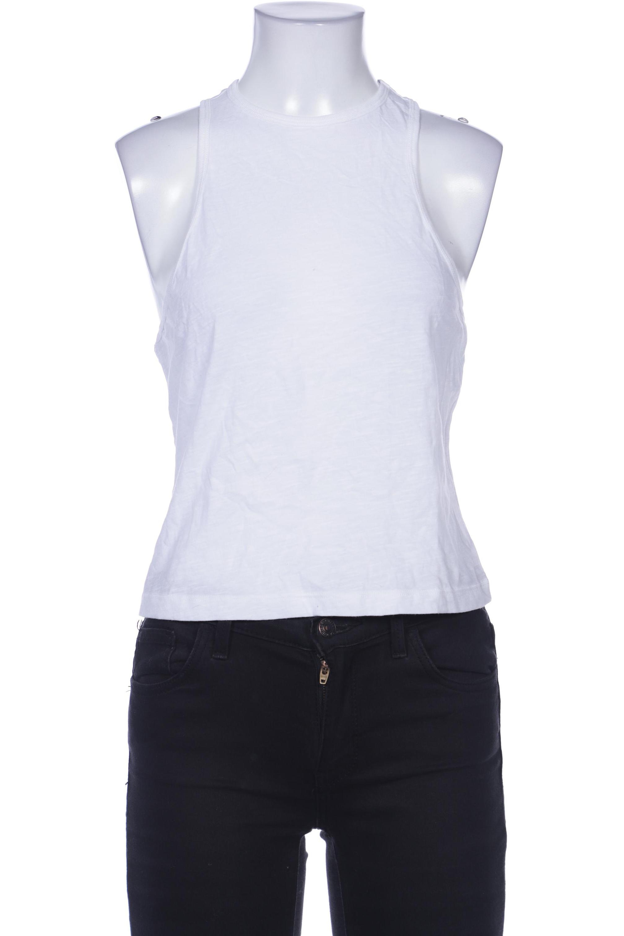 

Victorias Secret Damen Top, weiß, Gr. 34
