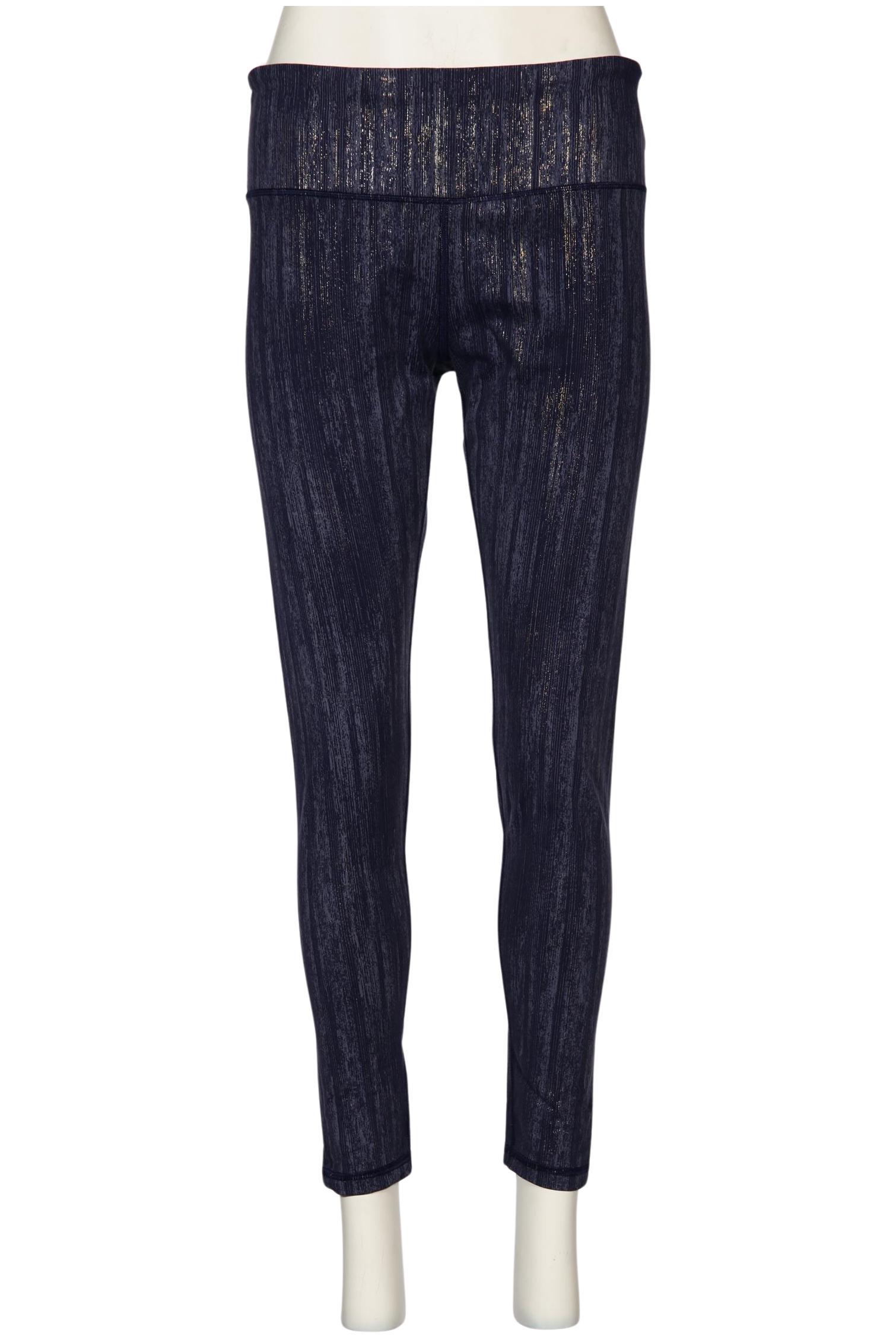 

Victorias Secret Damen Stoffhose, marineblau, Gr. 0