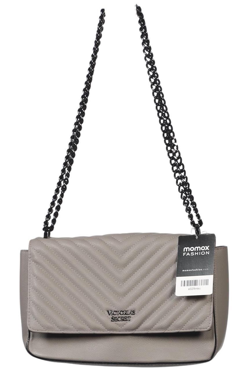 

Victorias Secret Damen Handtasche, grau, Gr.