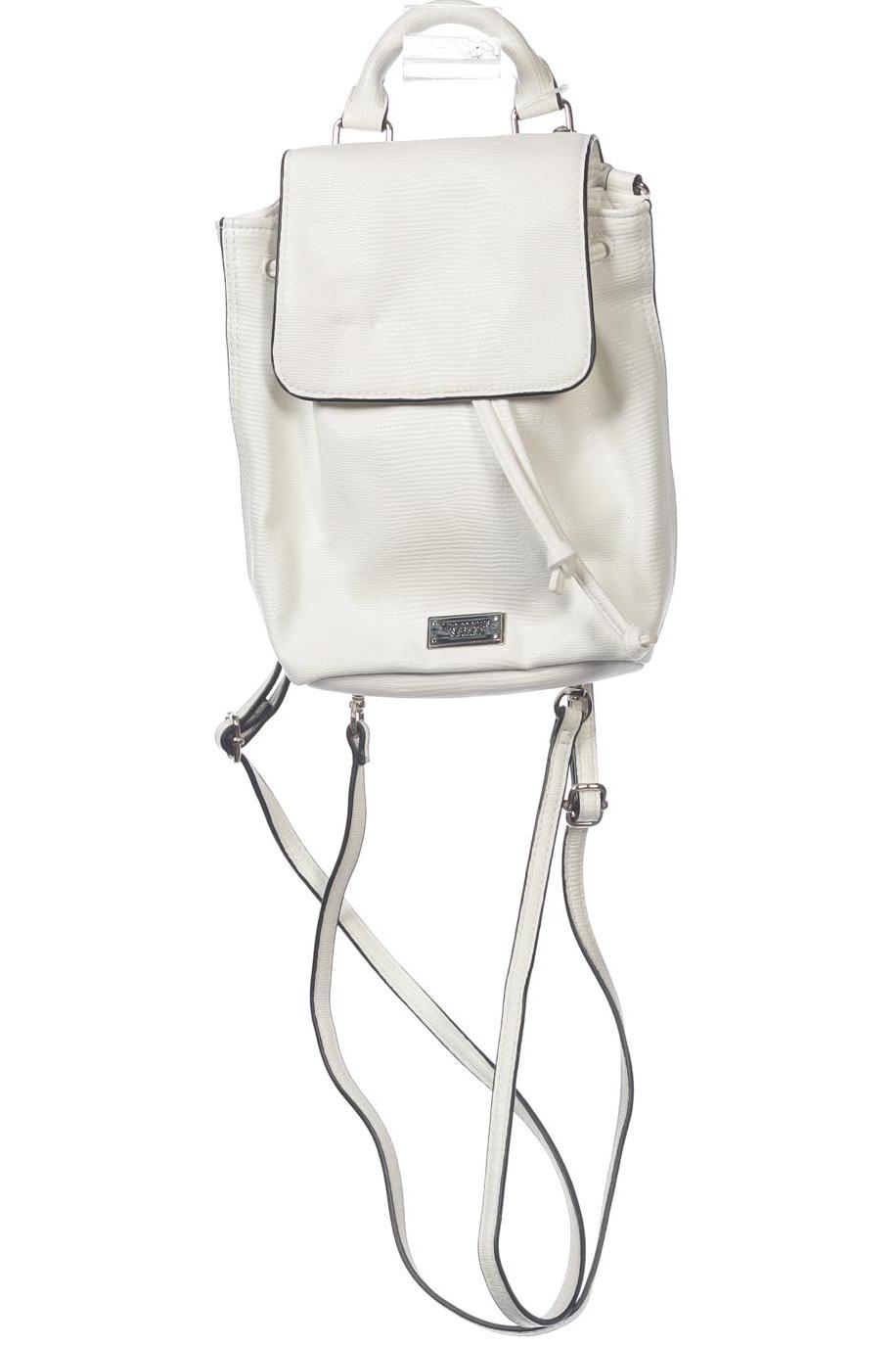 

Victorias Secret Damen Rucksack, weiß, Gr.