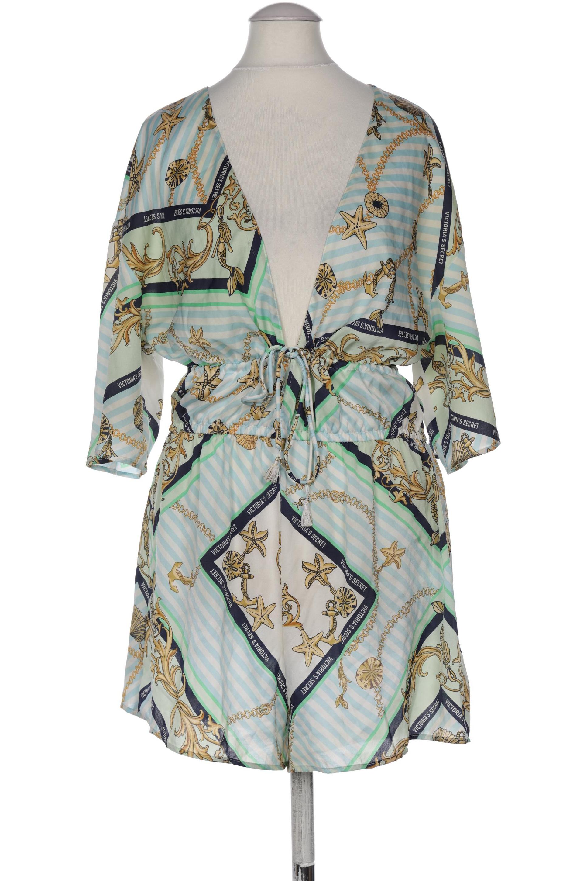 

Victorias Secret Damen Jumpsuit/Overall, mehrfarbig, Gr. 36