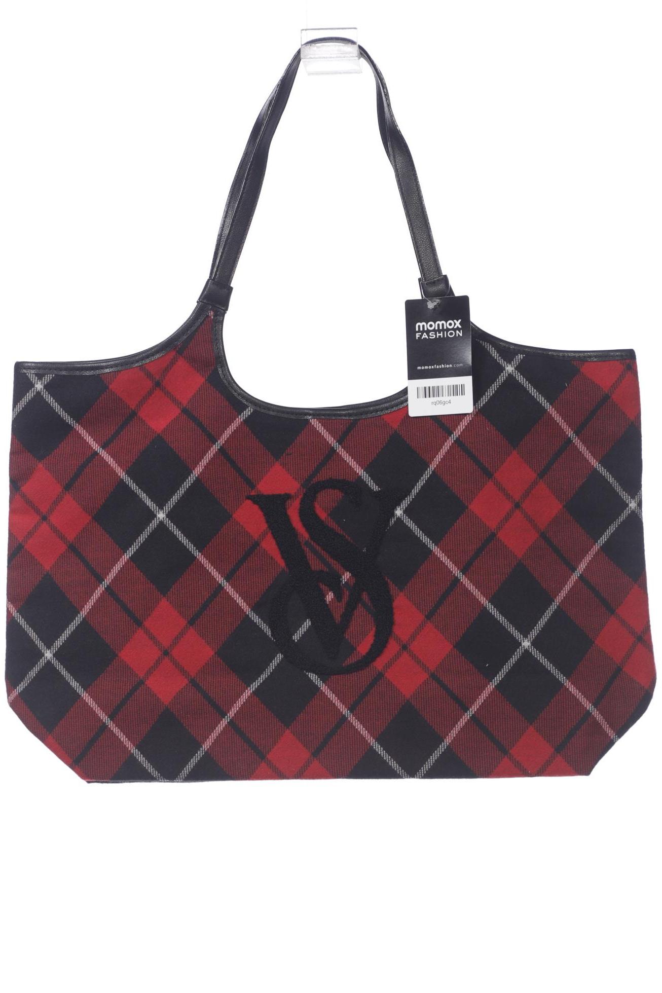 

Victorias Secret Damen Handtasche, rot, Gr.
