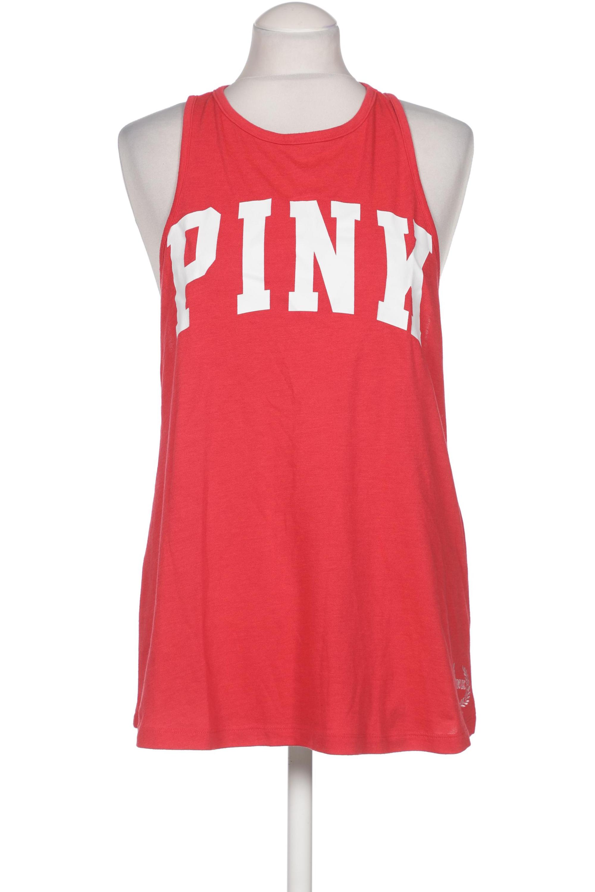 

Victorias Secret Damen Top, rot, Gr. 36