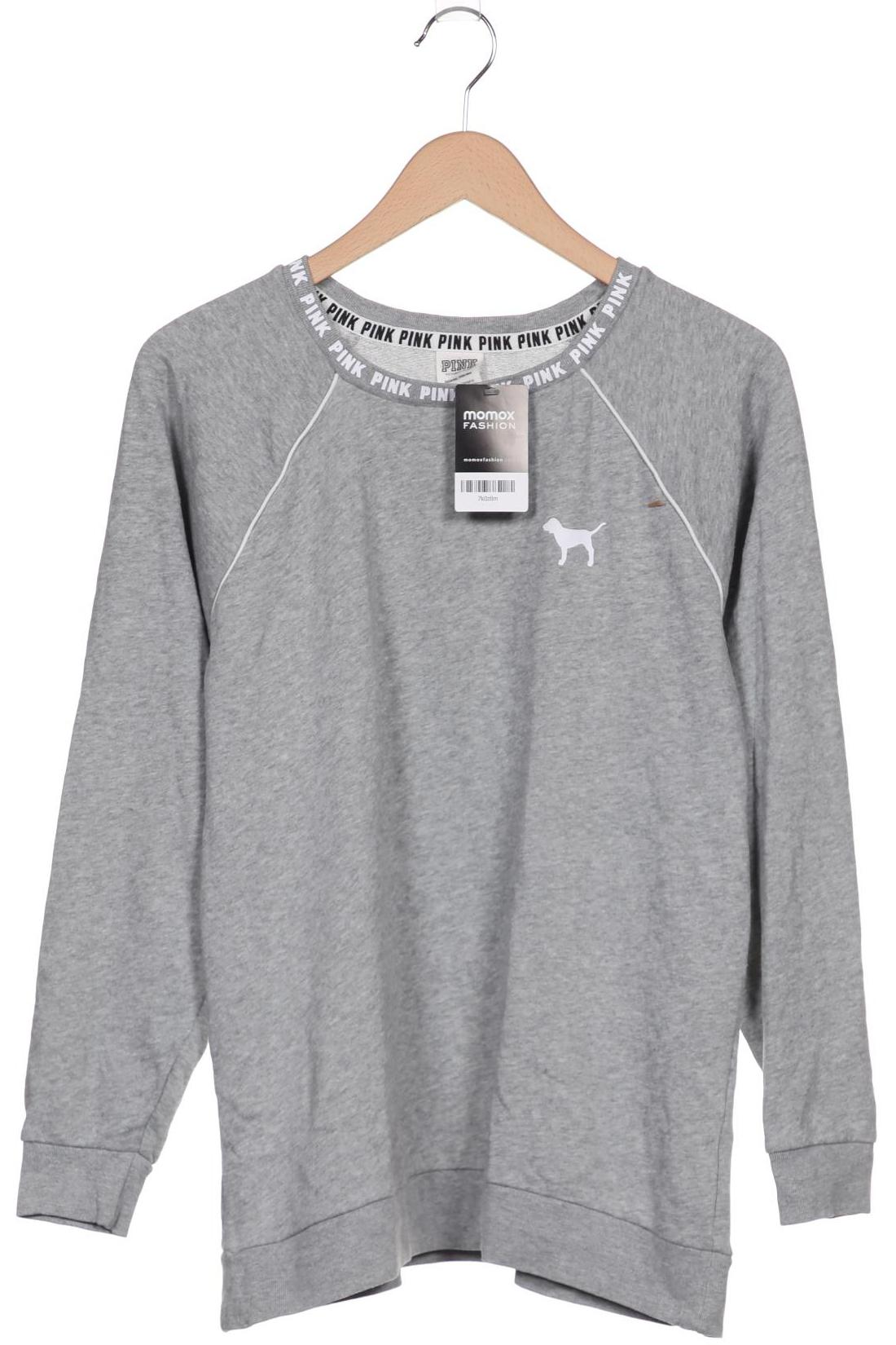 

Victorias Secret Damen Sweatshirt, grau
