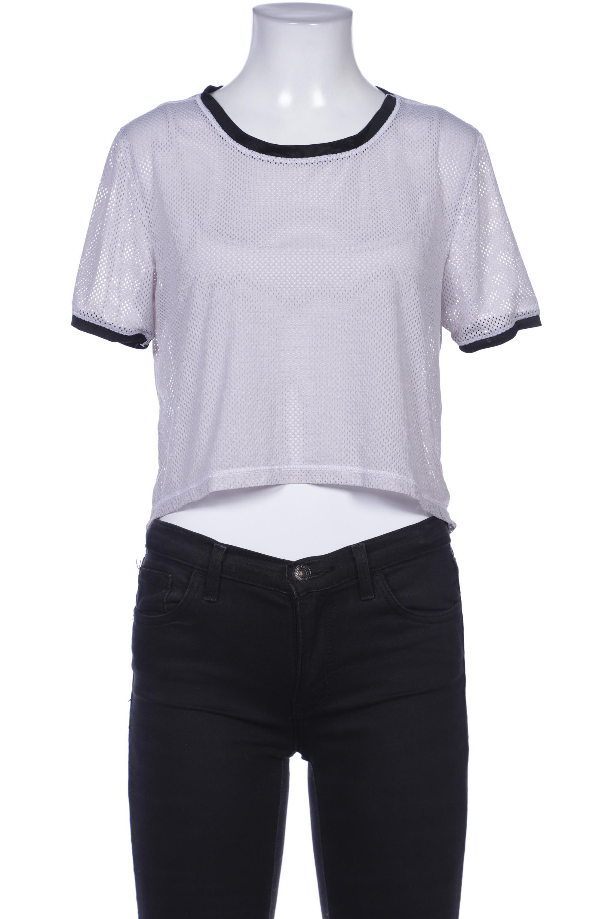 

Victorias Secret Damen T-Shirt, grau, Gr. 36