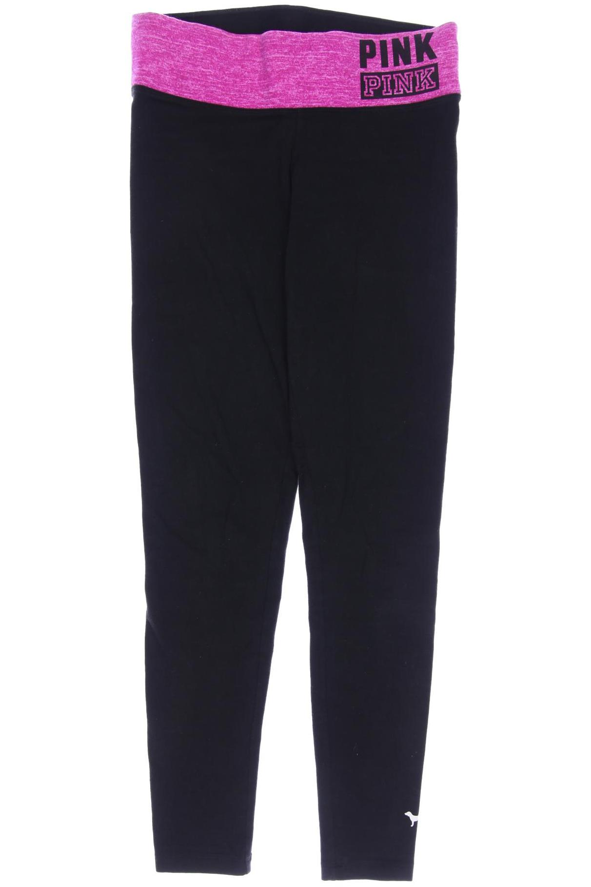 

Victorias Secret Damen Stoffhose, schwarz, Gr. 0