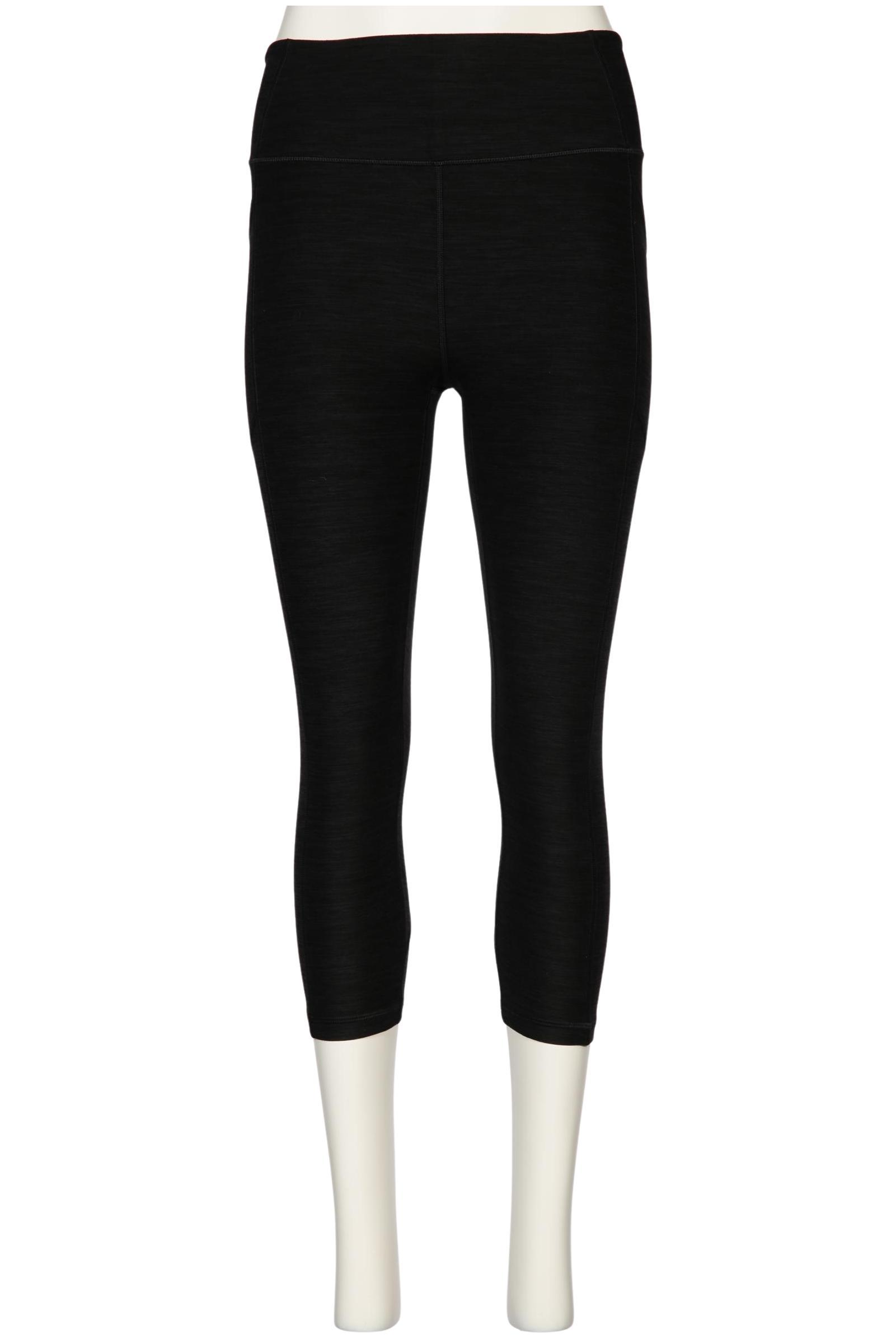 

Victorias Secret Damen Stoffhose, schwarz, Gr. 8