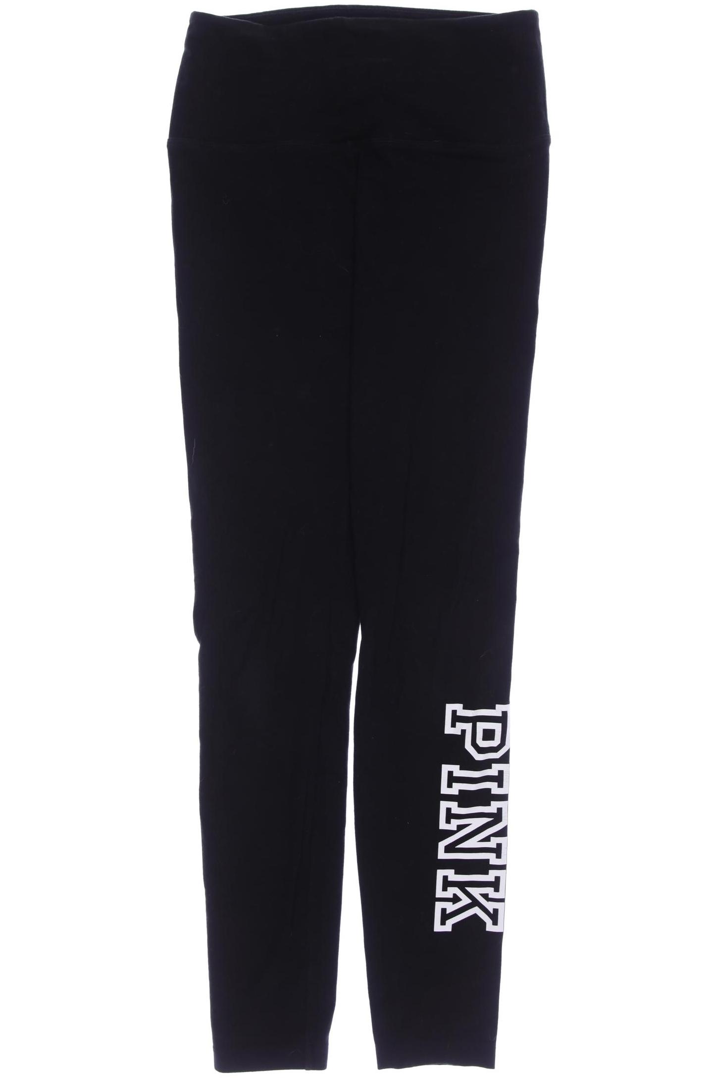 

Victorias Secret Damen Stoffhose, schwarz, Gr. 0