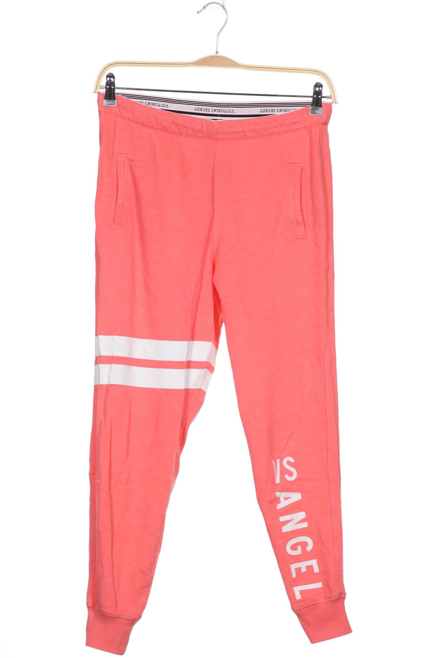 

Victorias Secret Damen Stoffhose, pink, Gr. 30