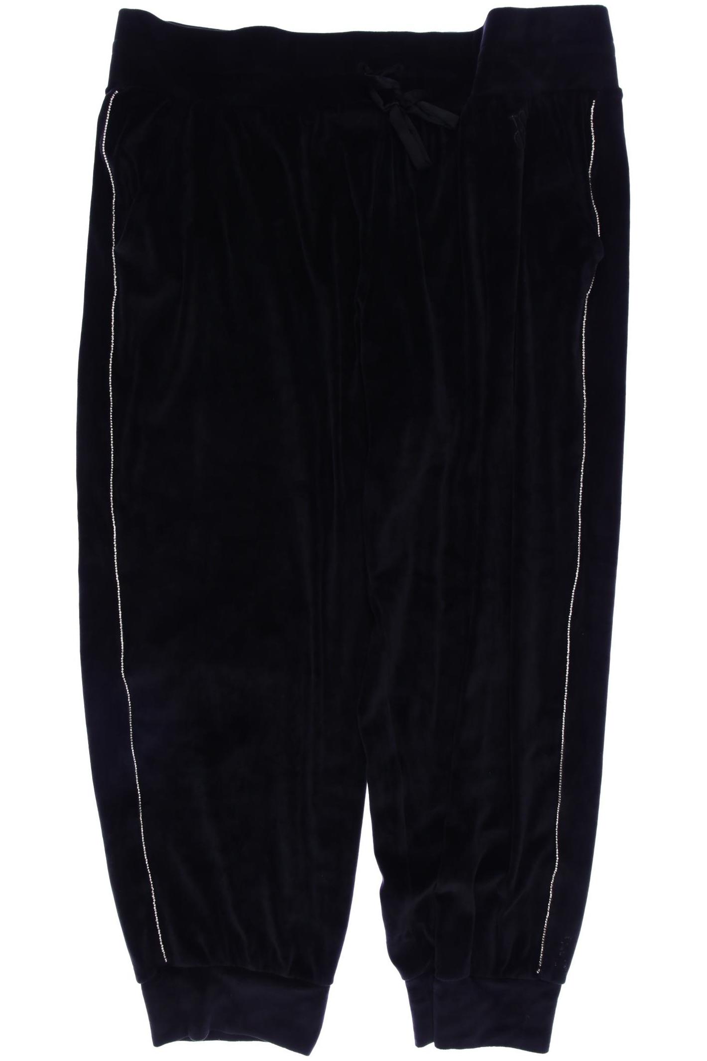 

Victorias Secret Damen Stoffhose, schwarz