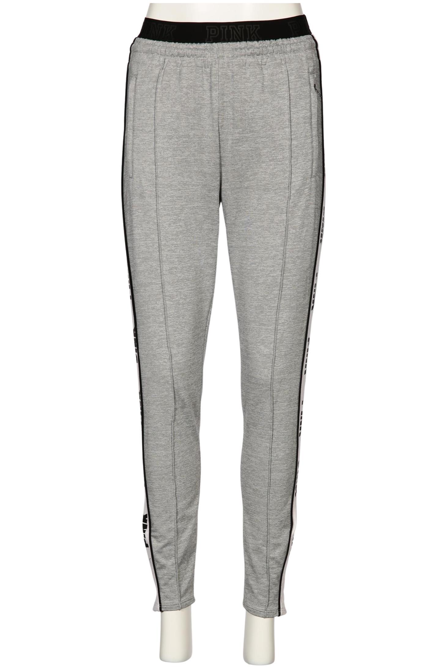 

Victorias Secret Damen Stoffhose, grau, Gr. 0