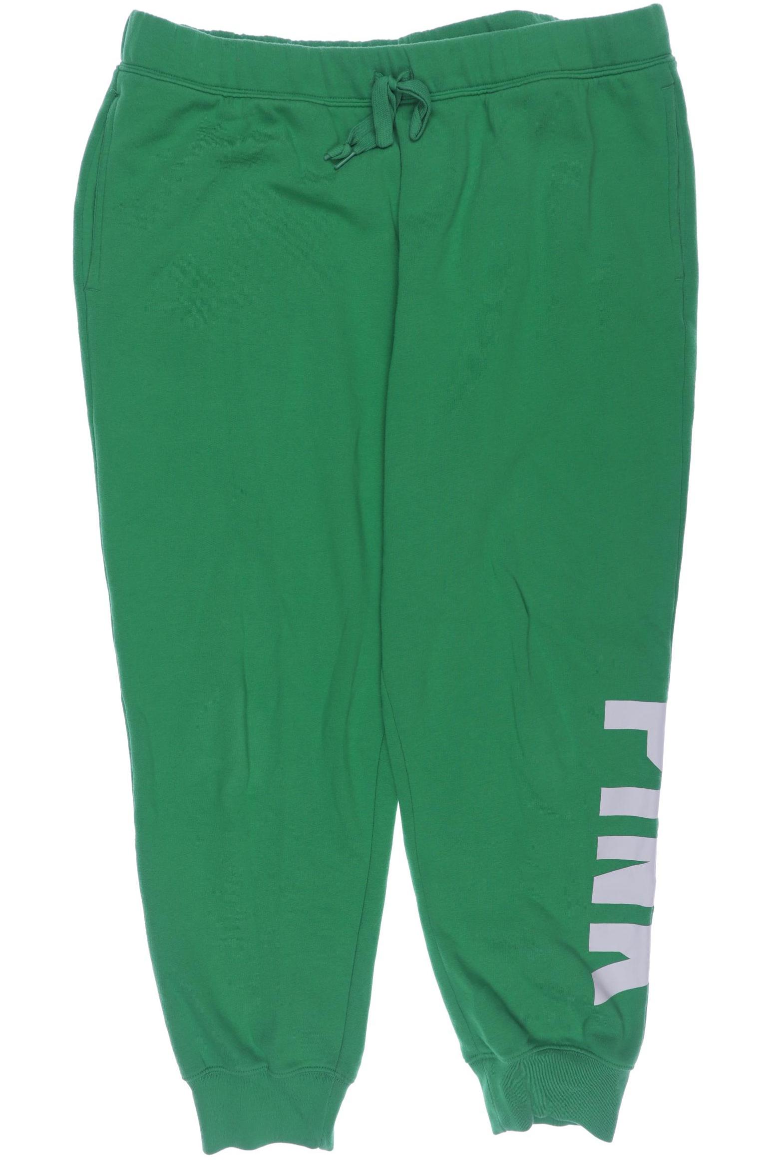 

Victorias Secret Damen Stoffhose, grün, Gr. 0
