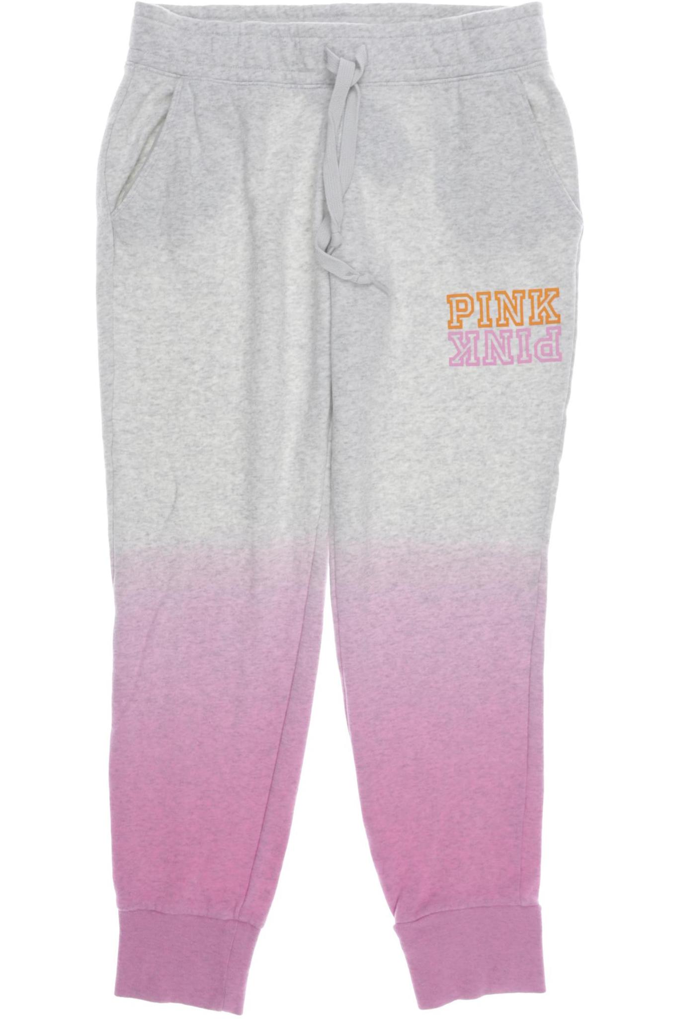 

Victorias Secret Damen Stoffhose, grau, Gr. 0