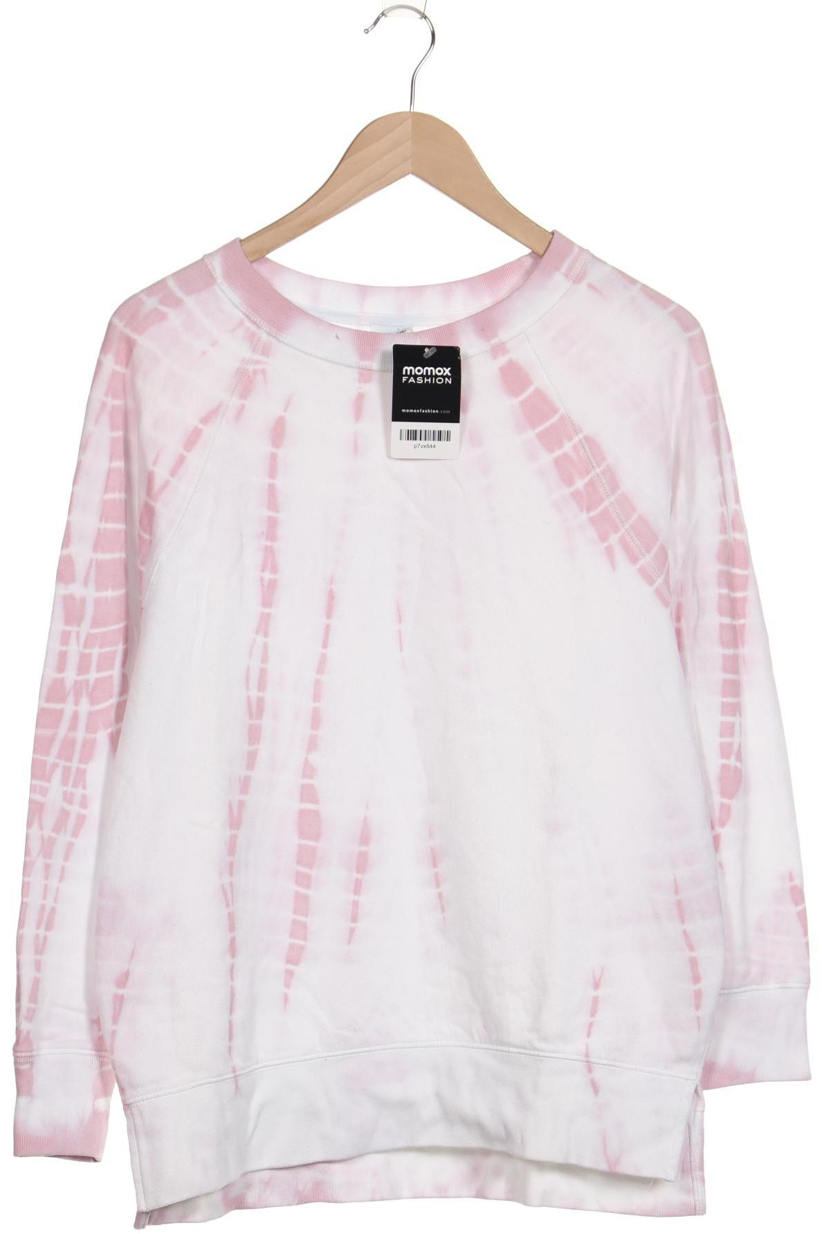 

Victorias Secret Damen Sweatshirt, weiß, Gr. 34