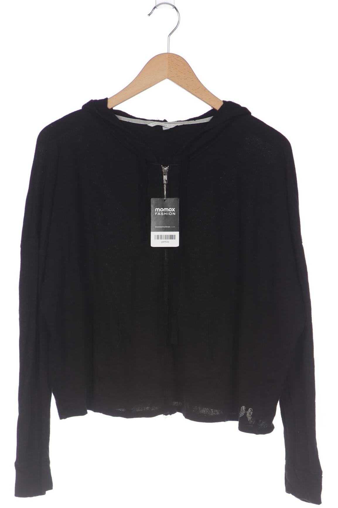 

Victorias Secret Damen Sweatshirt, schwarz, Gr. 36